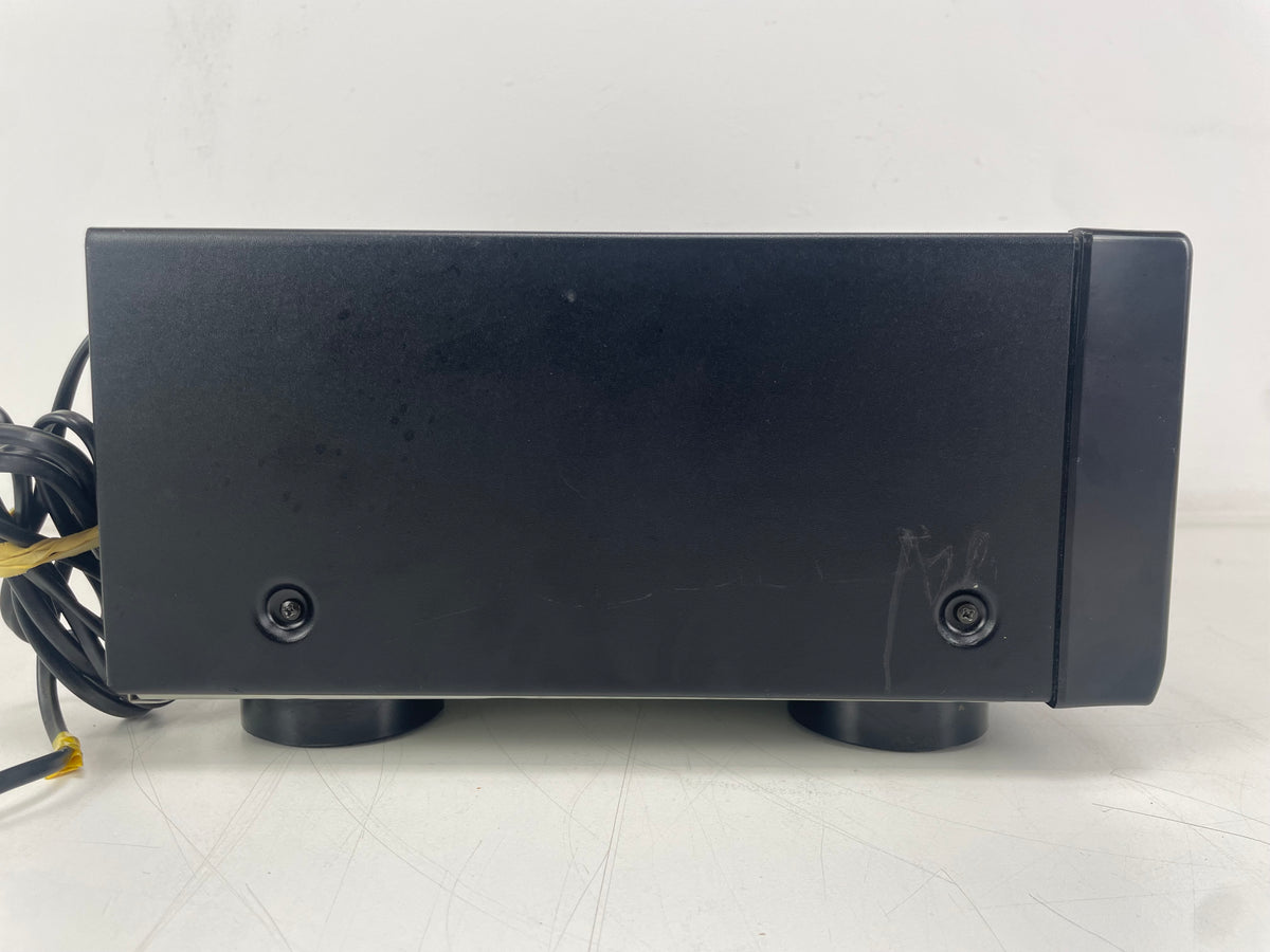 Onkyo – A-9510 R1 – Integrated Stereo Amplifier – 60W/Channel – MM/MC Phono - Serviced (Cleaned)