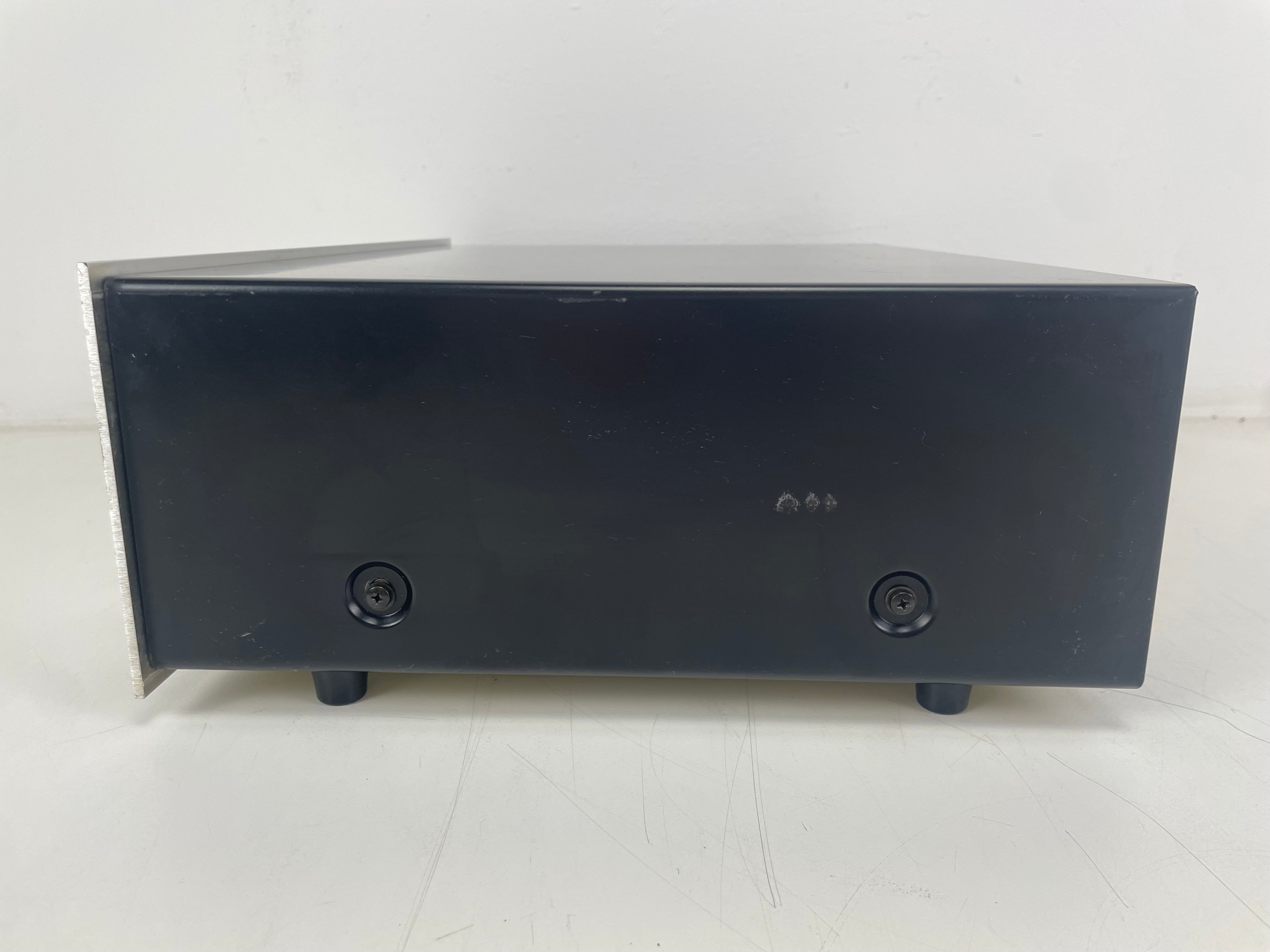 Siera (Philips) - T8000 - Tuner - Serviced (New Lamps)