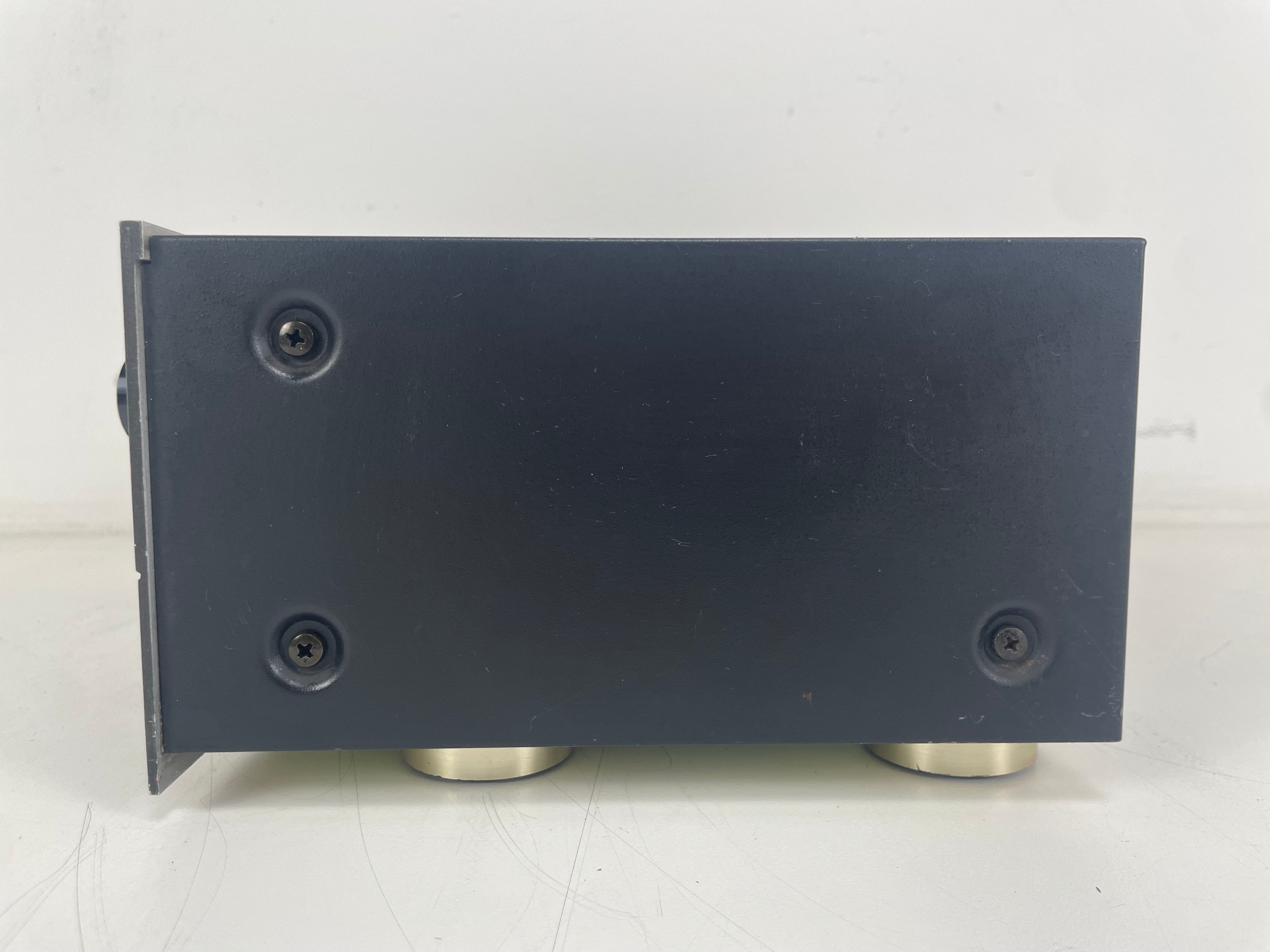 Akai - AM-2250 - Integrated Stereo Amplifier - Serviced (Cleaned/Replacement)