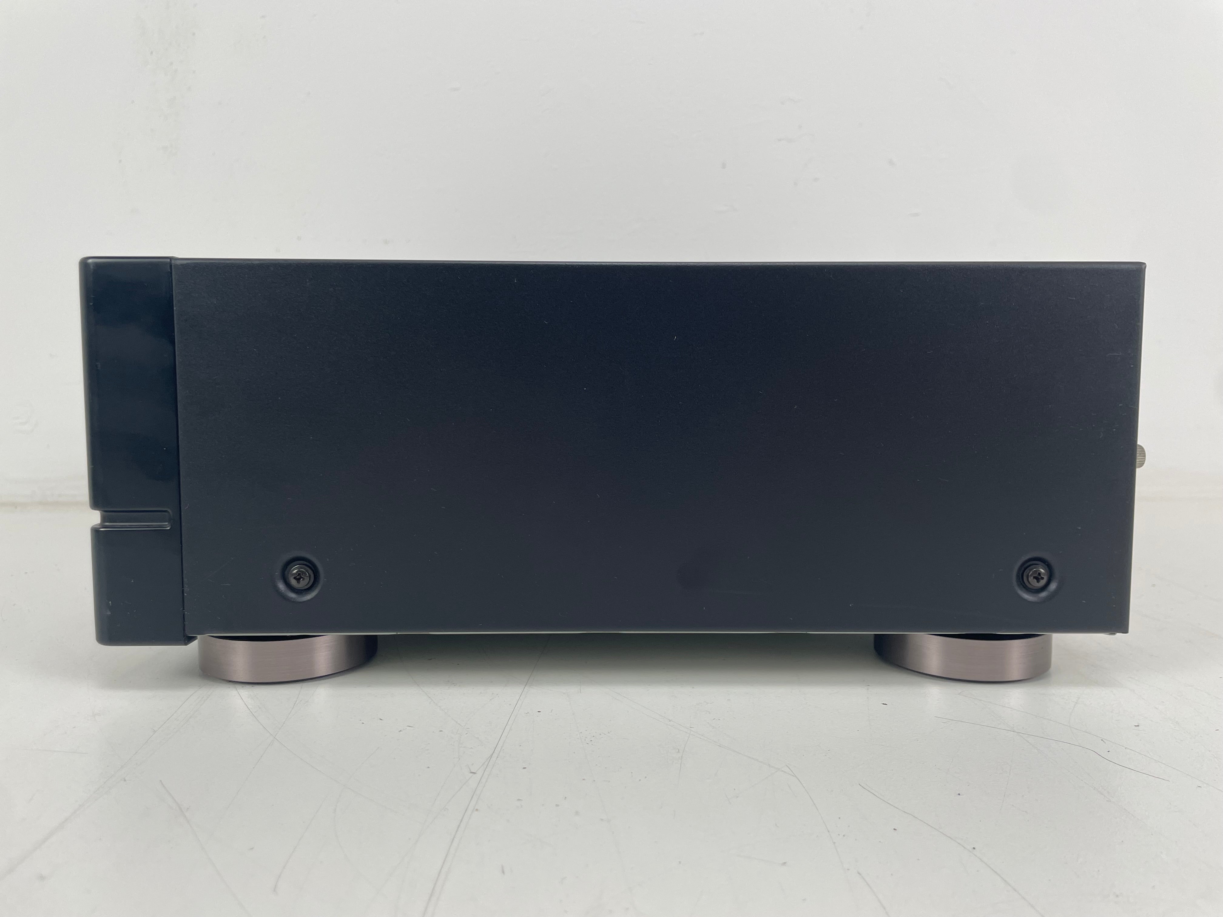 Sony - TA-AV570 - Integrated AV Amplifier - Inc. Remote