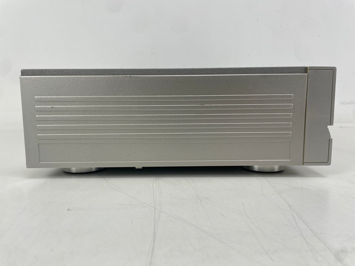Philips – CD614 – Compact Disc Player – Twin DAC
