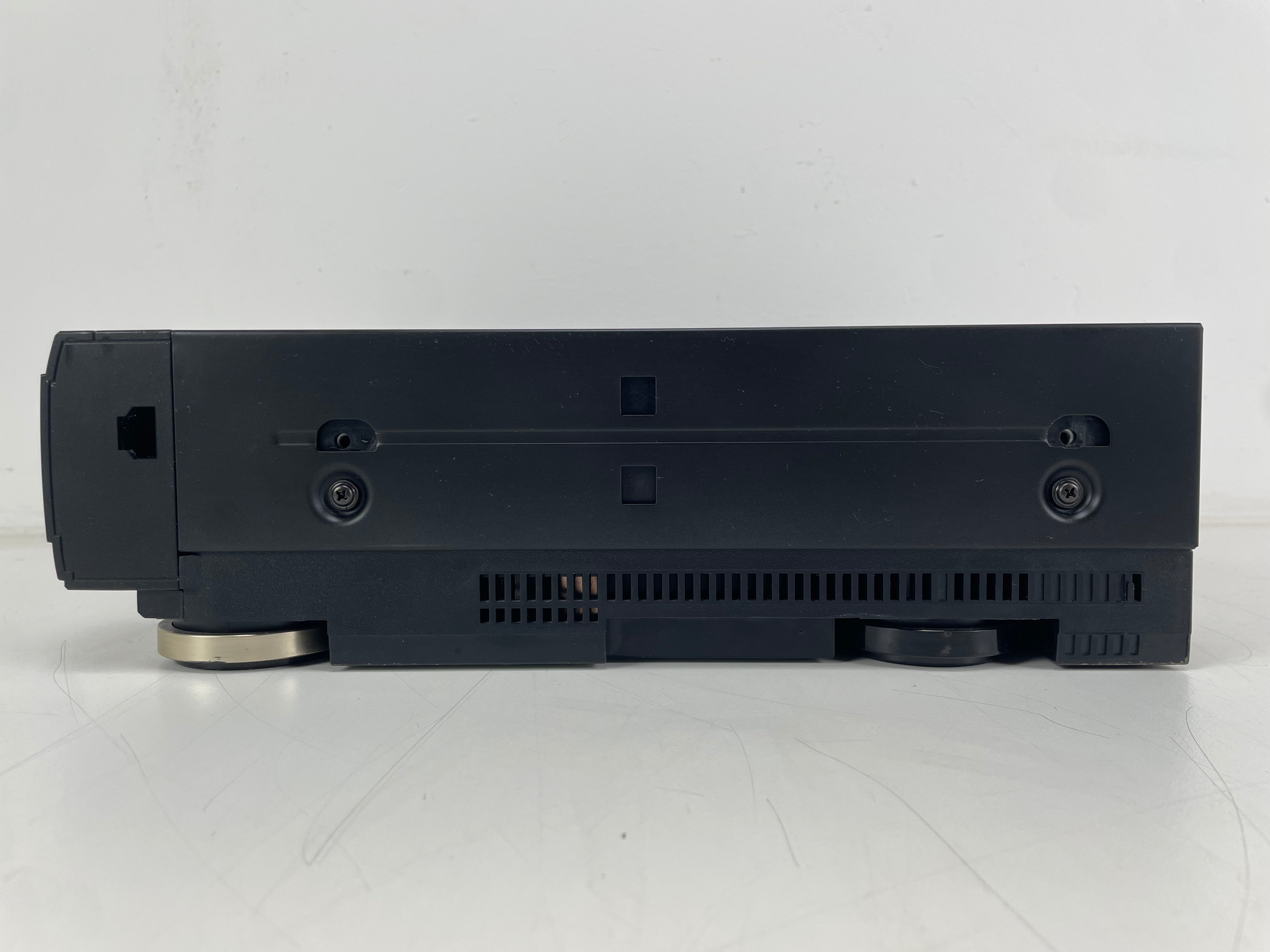 Panasonic - NV-FS200EG - SVHS Player - Serviced (Repainted)