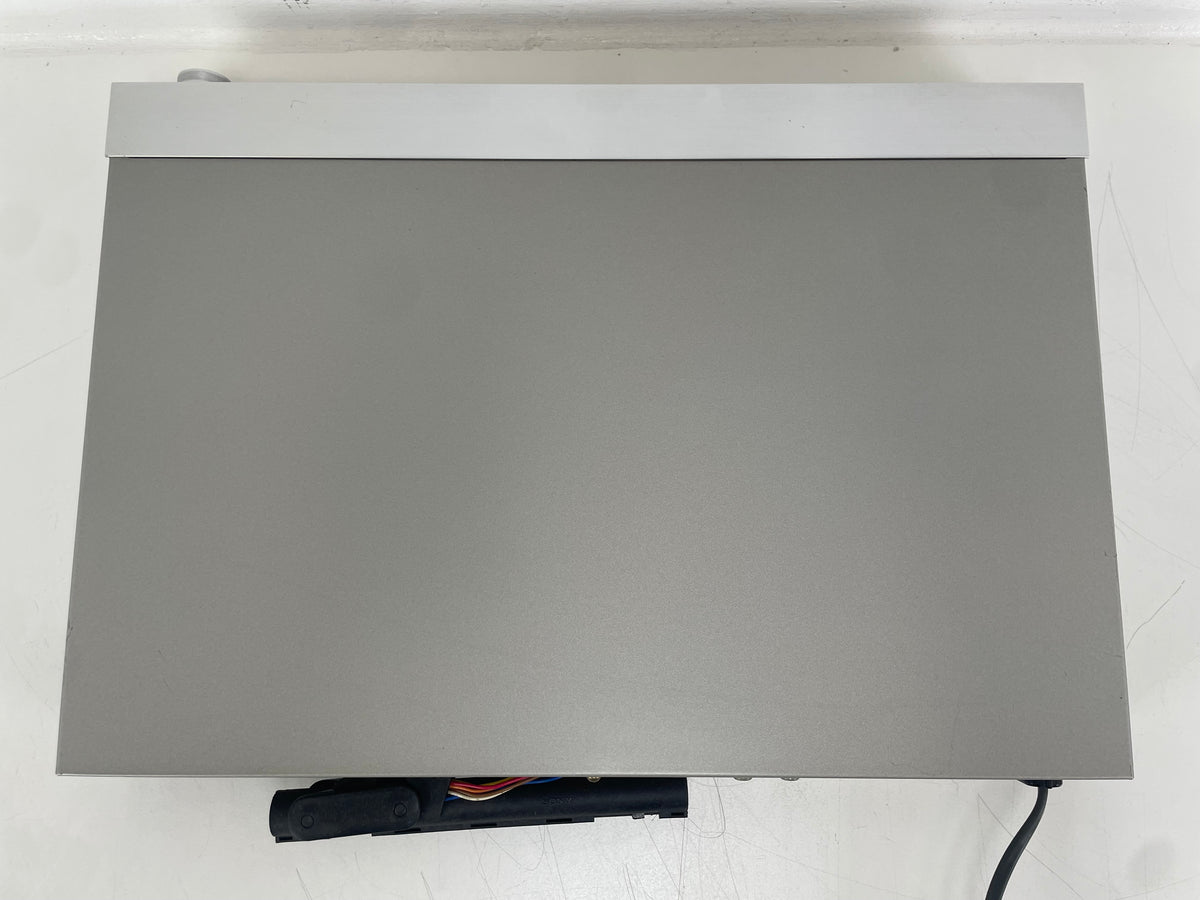 Sony – ST-JX3L – FM Stereo / FM-AM Tuner