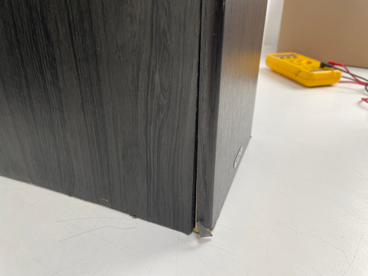 Tannoy - Fusion 3 - Floorstanding Speaker - 8 Ω