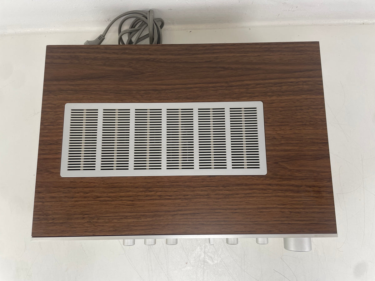 Yamaha – R-300 – Natural Sound Stereo Receiver – Serviced (Pots Cleaned)