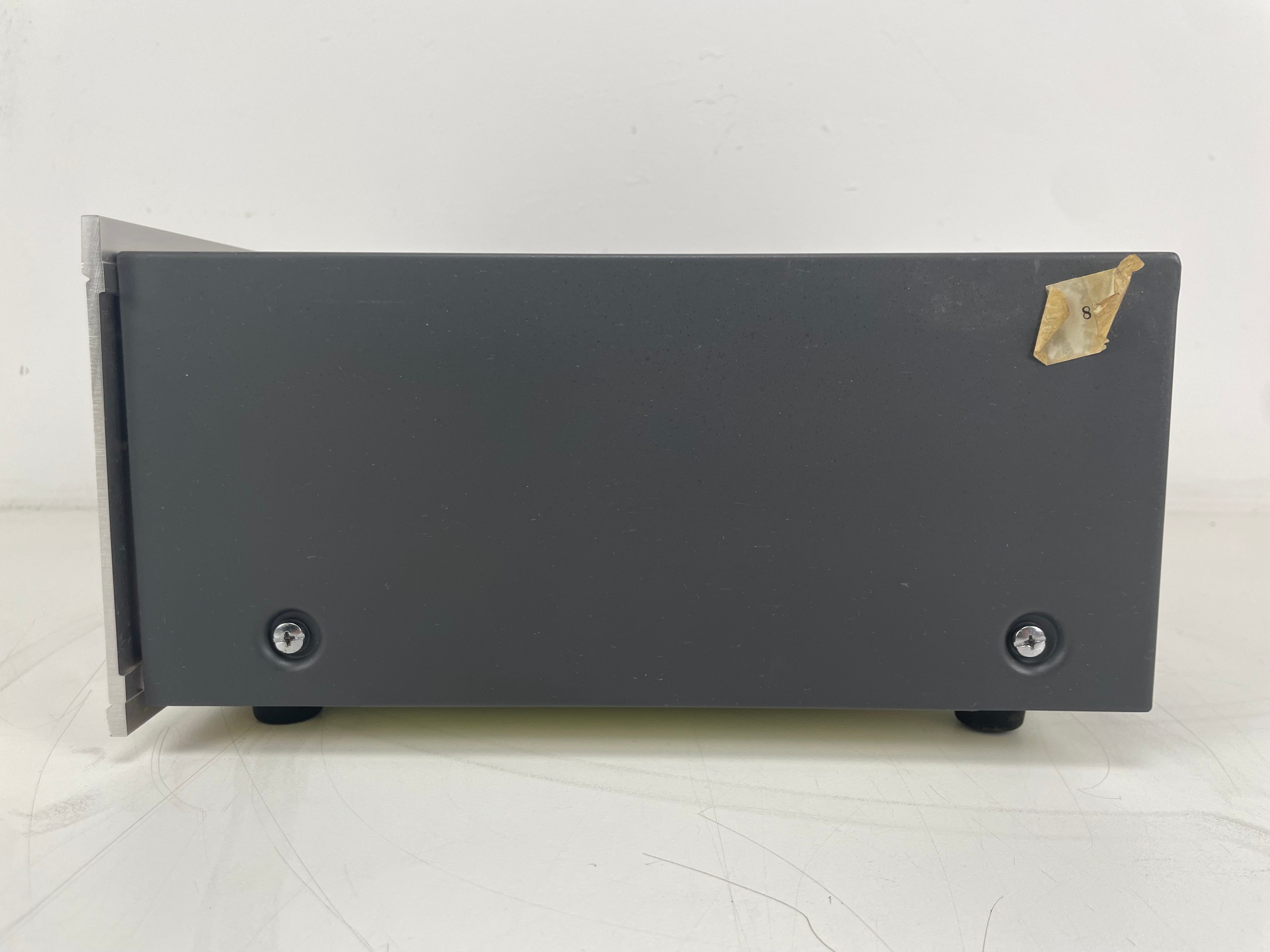 Sony - ST-5150 - FM/AM Tuner