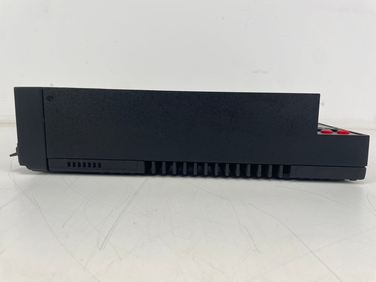 Cyrus One – Stereo Integrated Amplifier – Serviced (Cleaned)