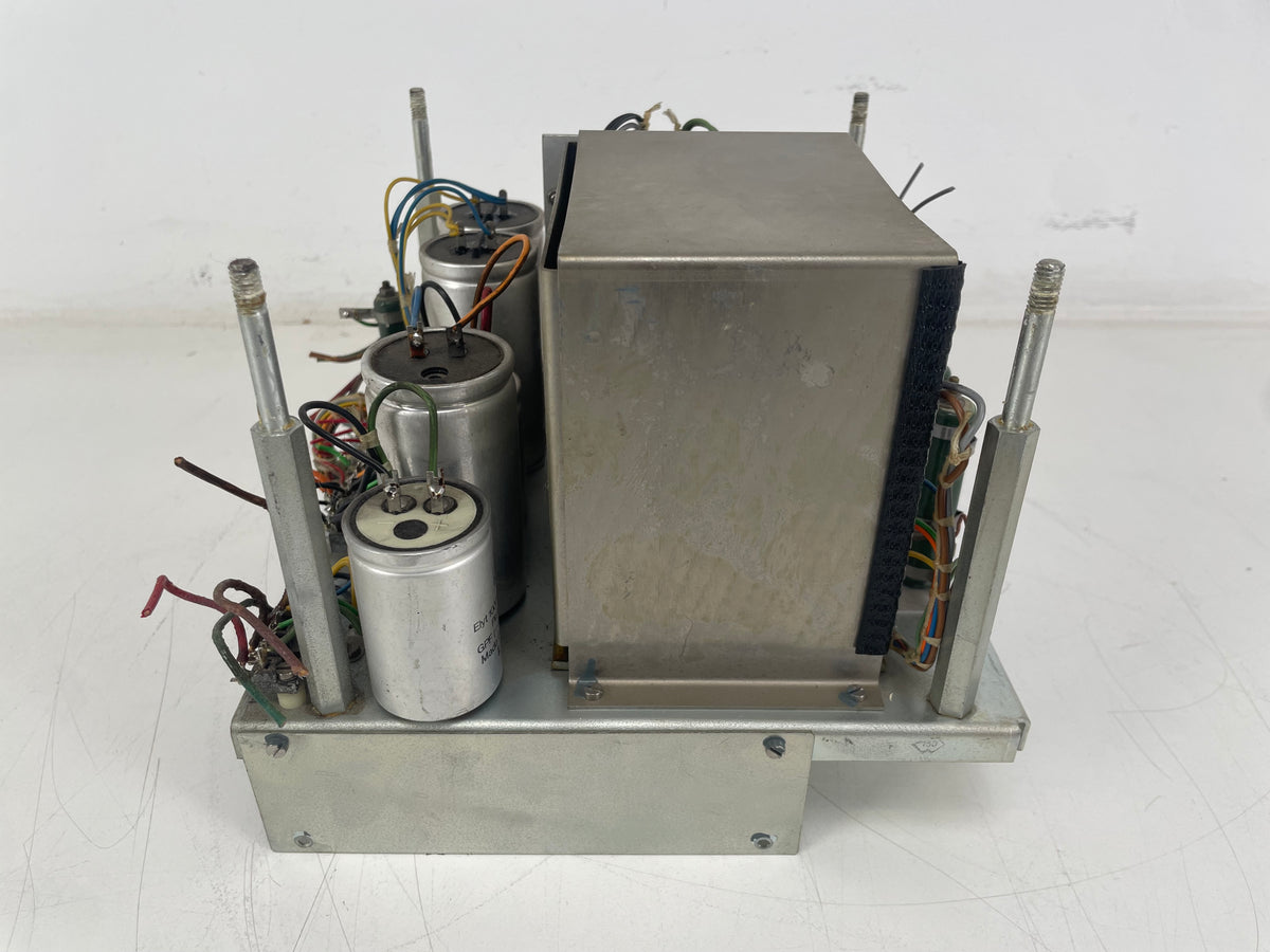 Telefunken - M15A - AEG/E51 25.5070.203-00 - Powesupply Unit - As-Is/Untested