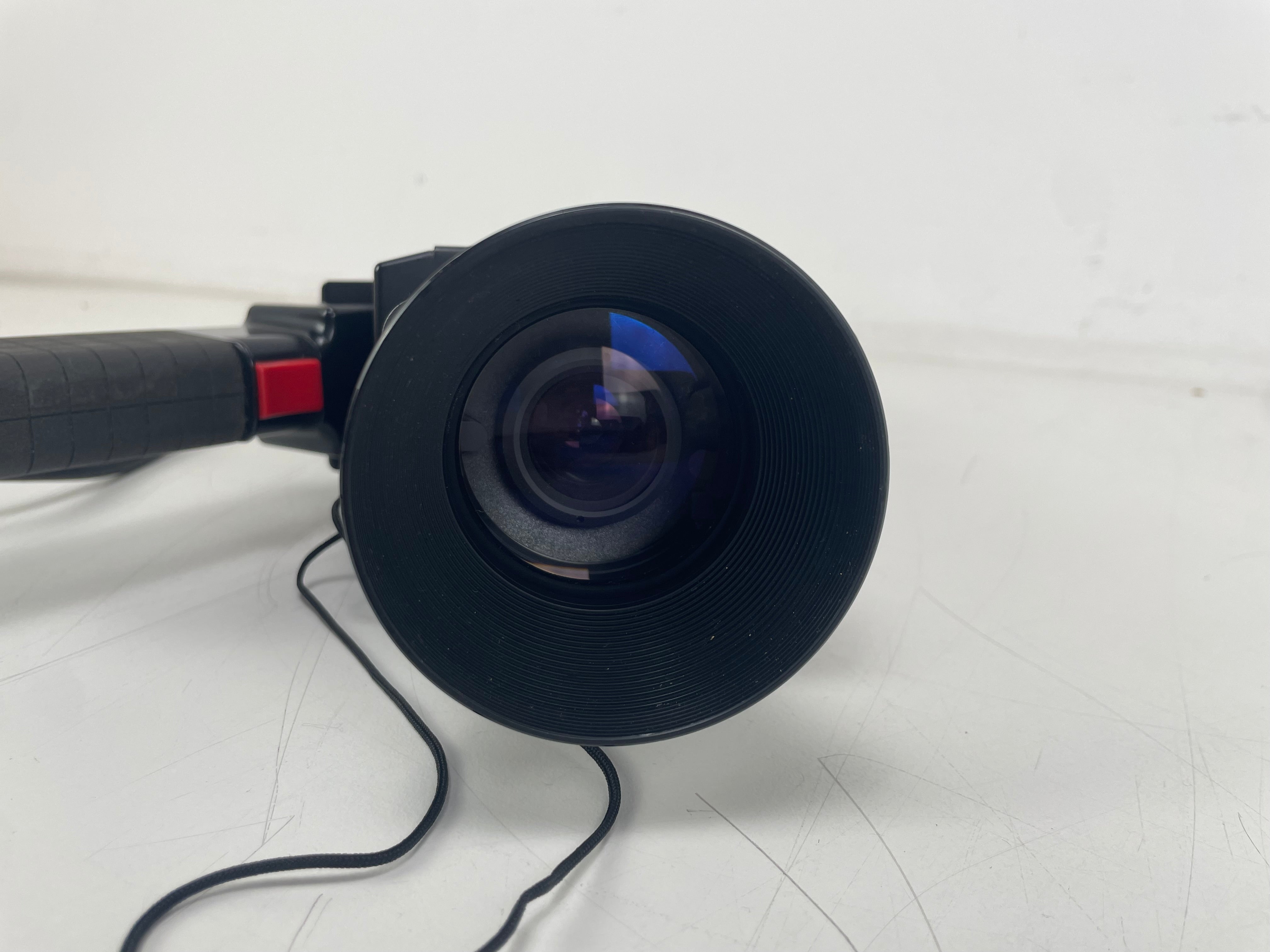 Philips - VK4053 - VK4003/01 - Video400 - Camera Systeem - Inc. Original Box/Manual - As Is