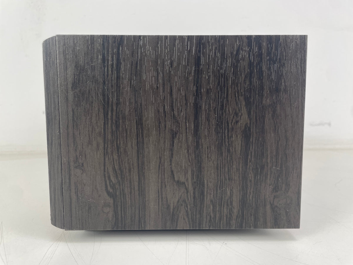 Tannoy - mxC - Dark Oak - Center Speaker
