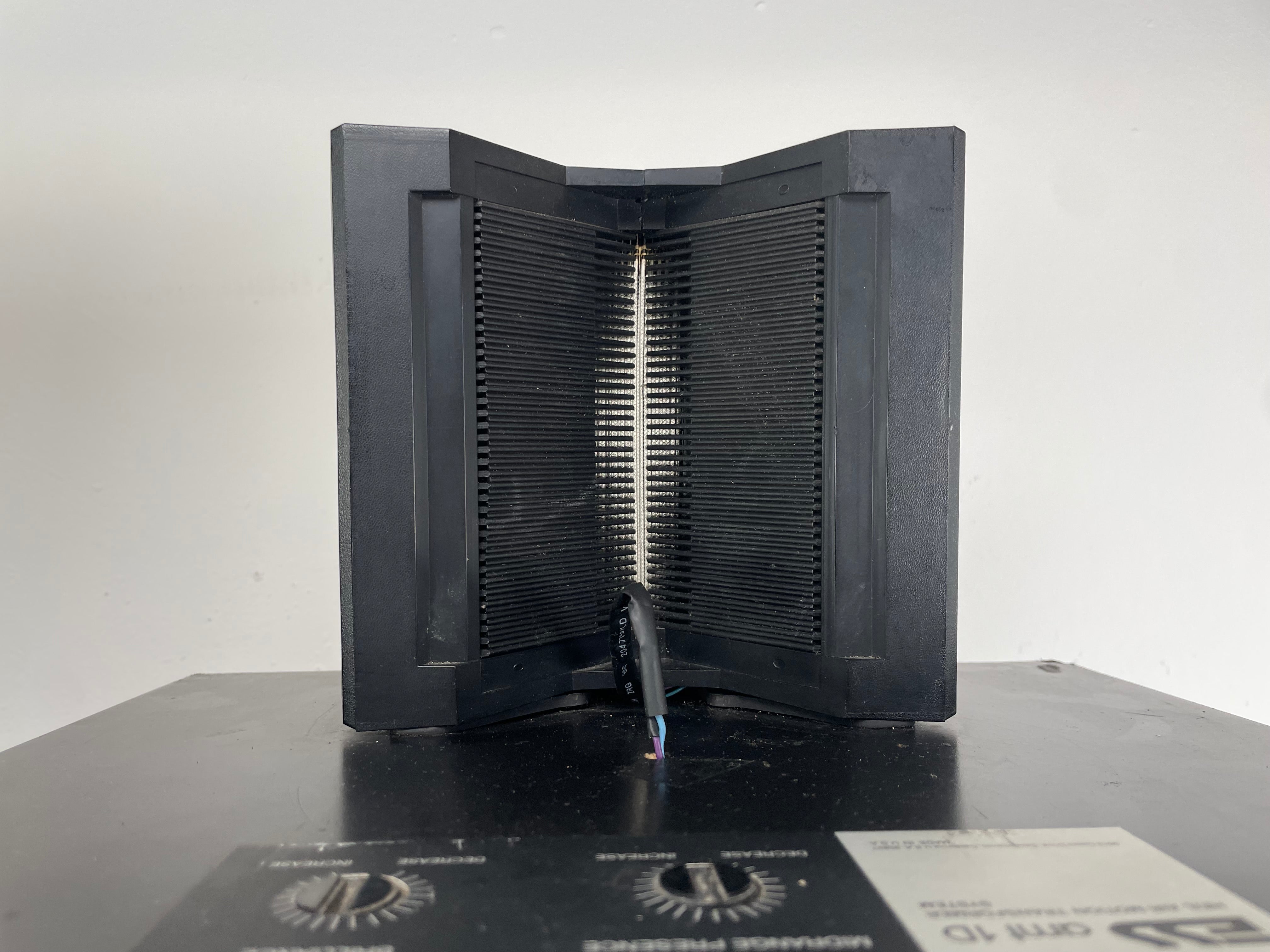 ESS - AMT 1D - Floorstanding Omni-Directional Speakers