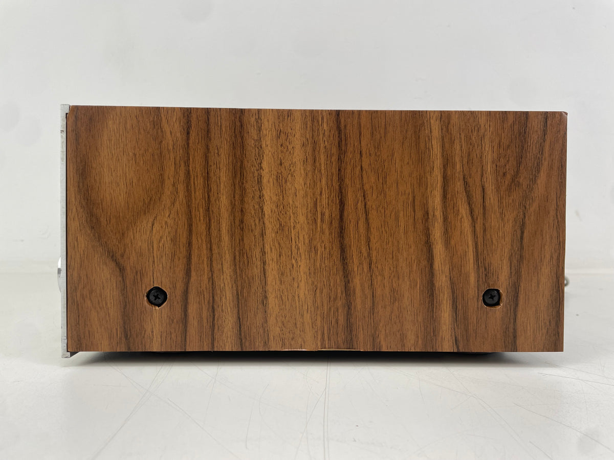 Yamaha – CT-610 – Natural Sound AM/FM Stereo Tuner