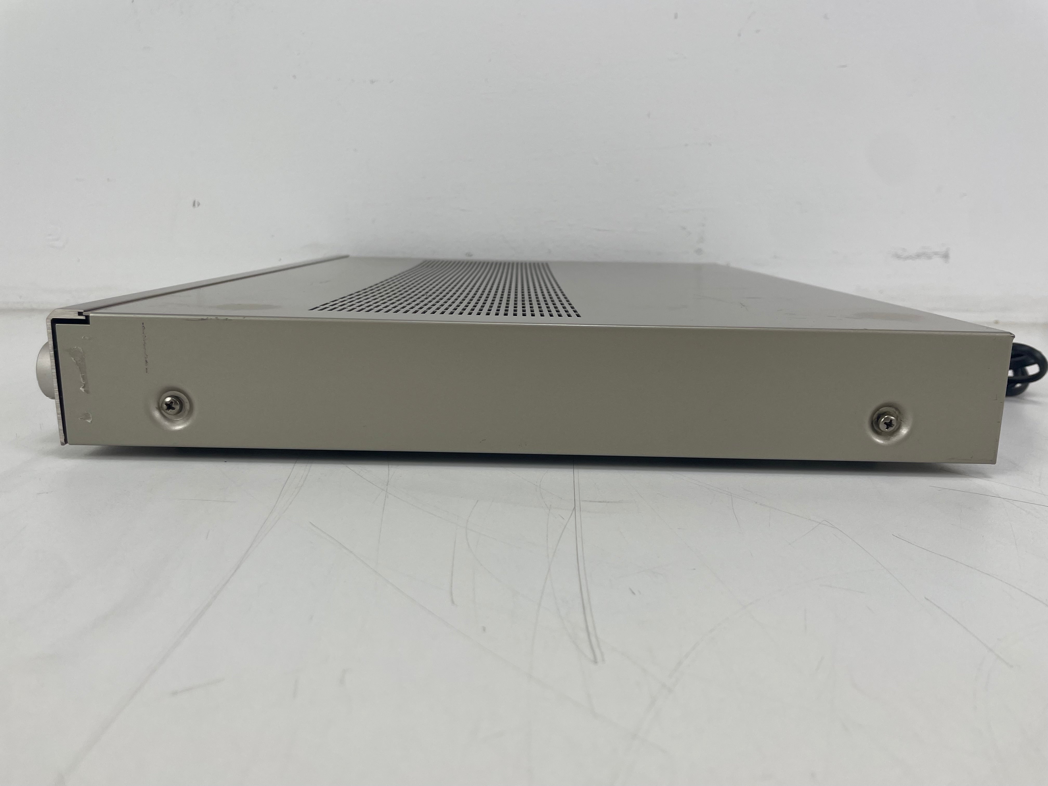 Dual - CV1150 - Stereo Amplifier