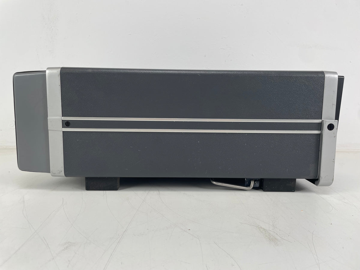 Philips - PM3233 - Oscilioscope - For Parts/As-Is (Powers Up)