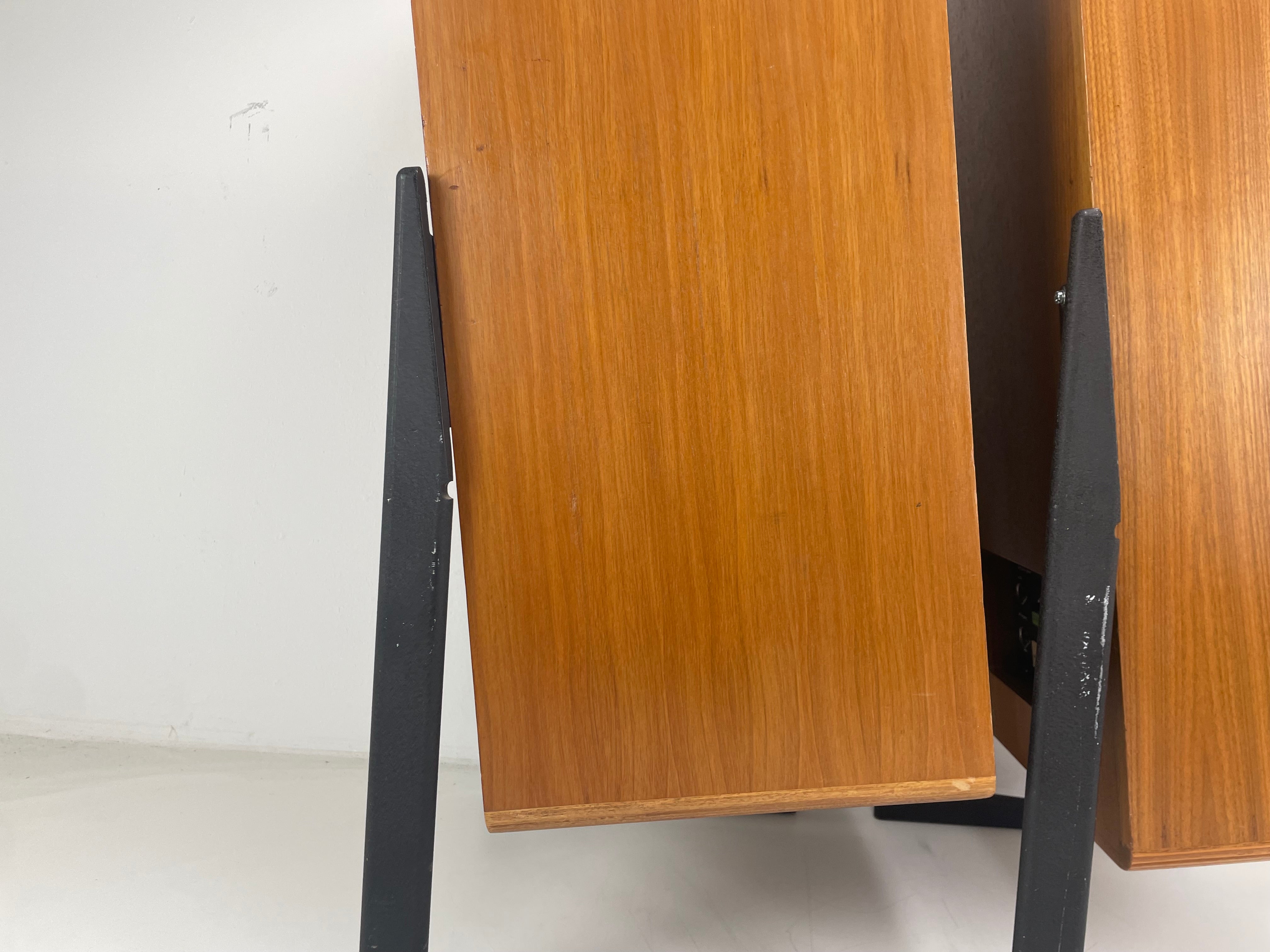 Braun - LV1020 - Active Studio Monitors - Inc. Powercables