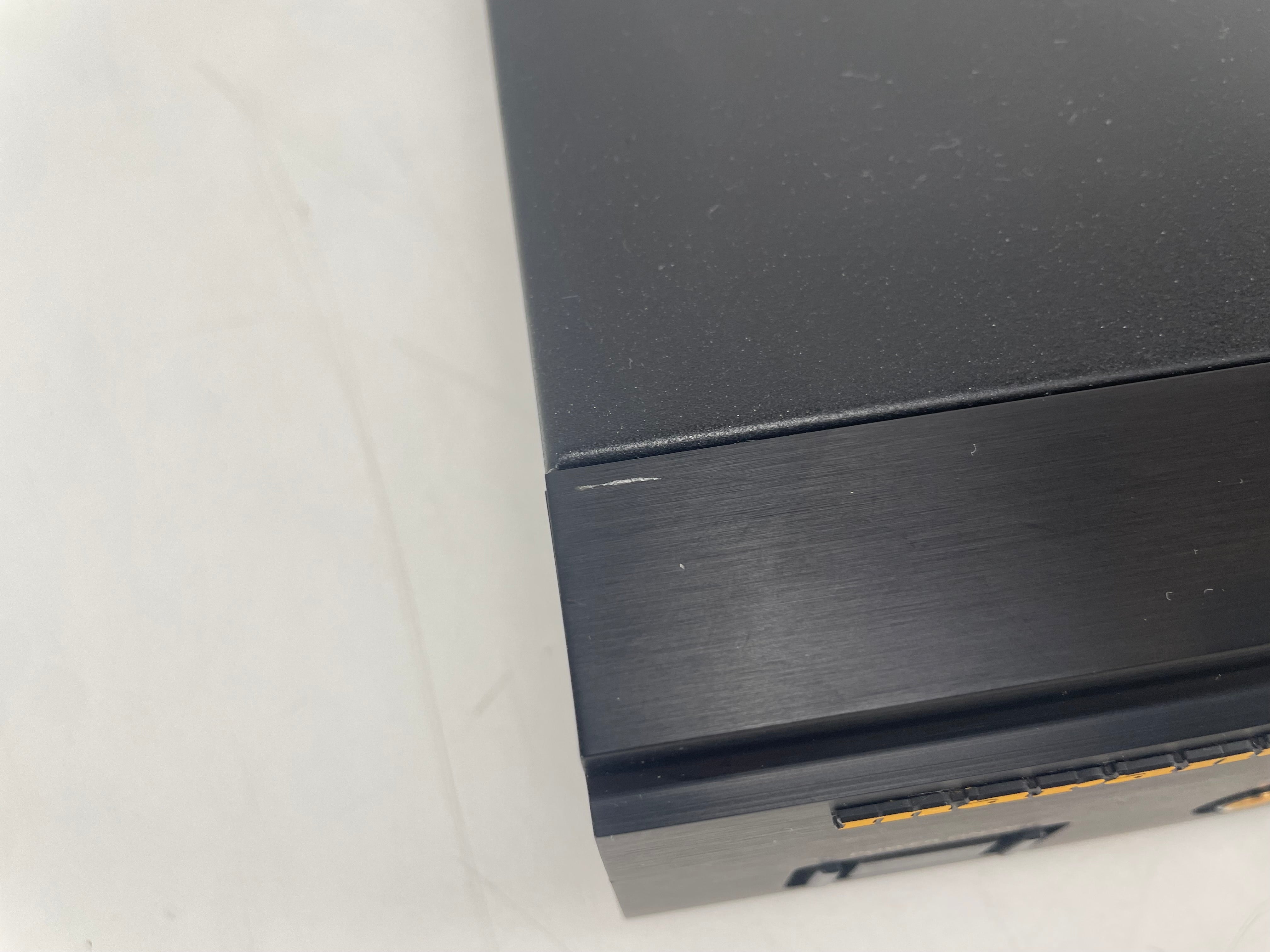 Marantz - DR700 - Compact Disc Recorder