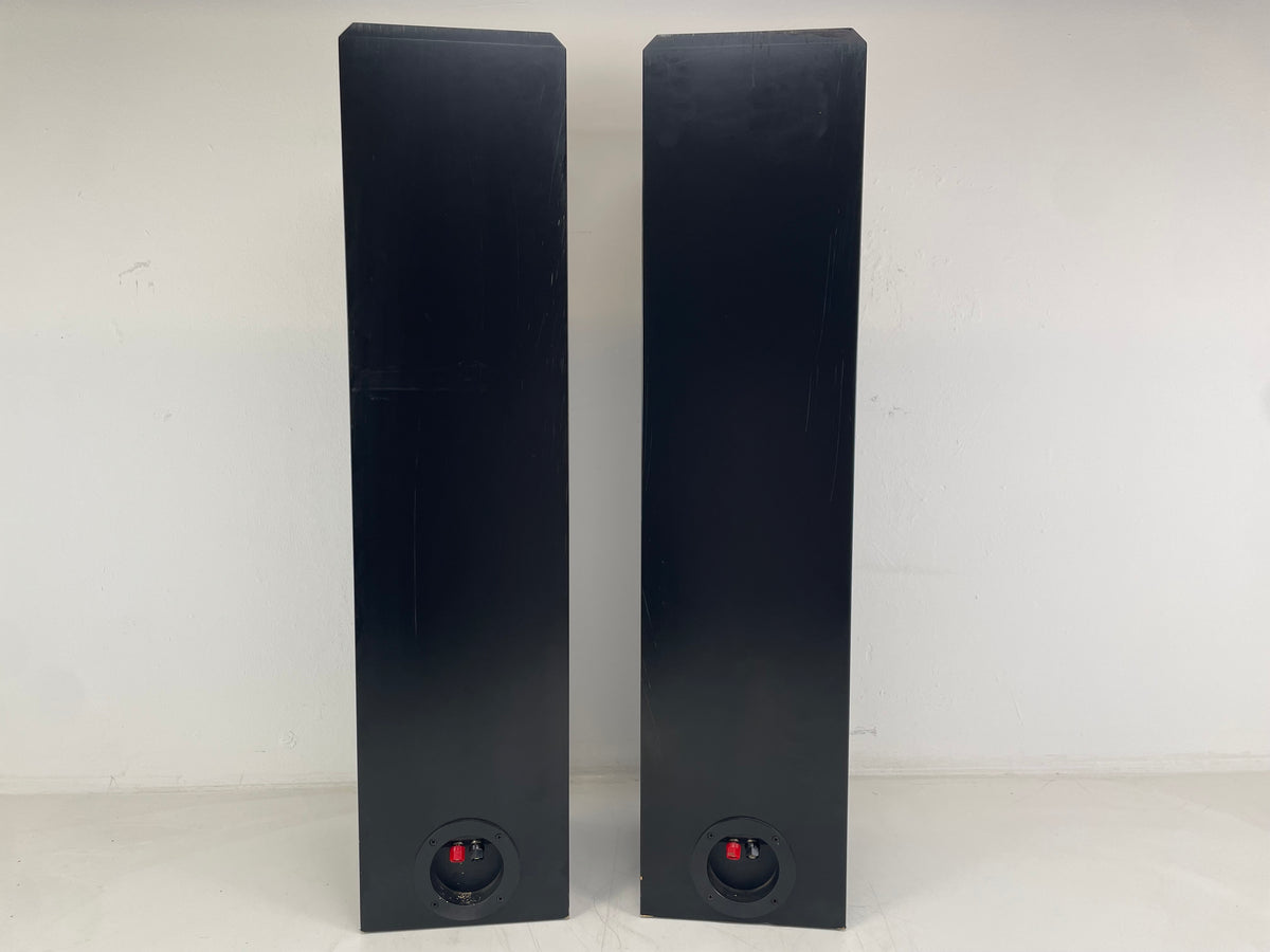 Synthese - Floating 3 - Floorstanding Speakers