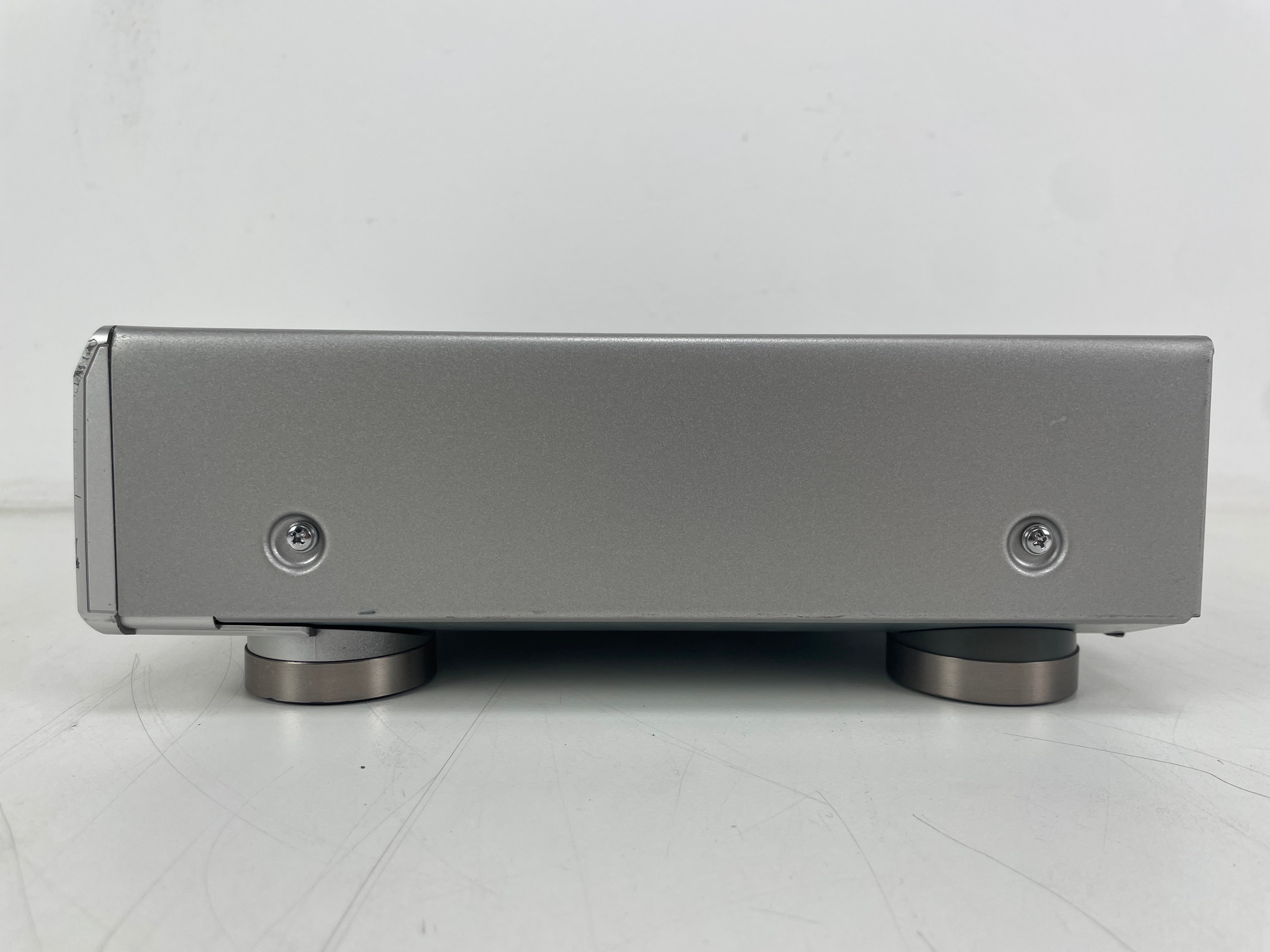 Sony - MDS-JE520 - MiniDisc Deck - Serviced (Repaired)