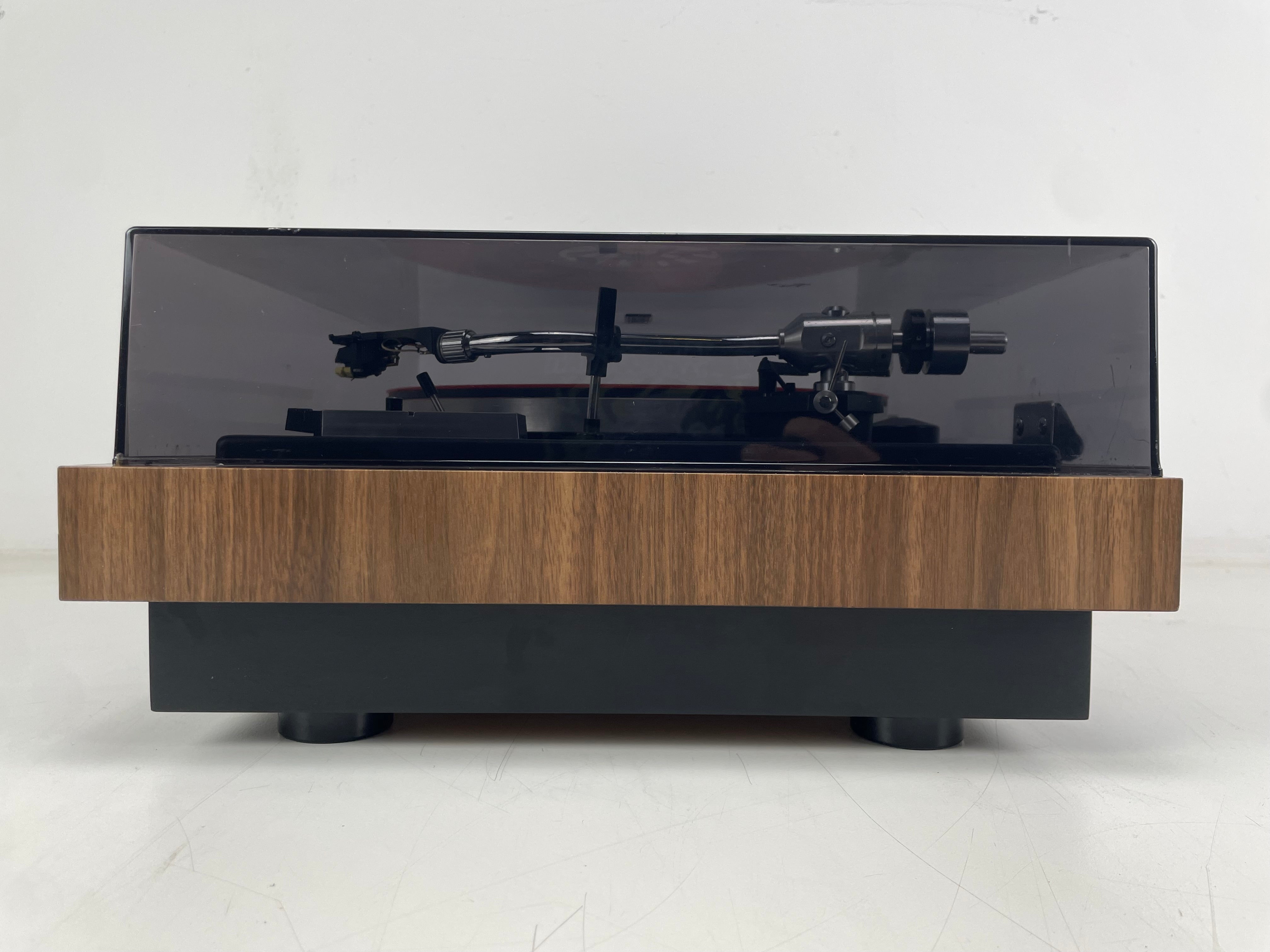 Onkyo - CP-60A - Turntable - Shure M95ED Stylus - Serviced (Repaired)