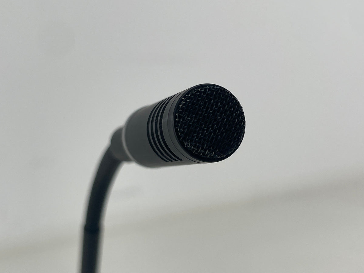 Beyerdynamic - Orbis MU 23 – Gooseneck Conference Microphone – Untested/As-Is
