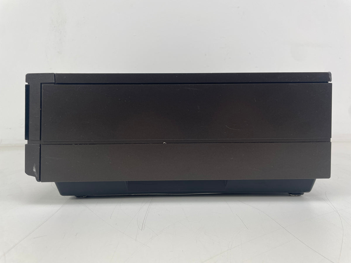 Grundig - Video 2x4/2x8 - 2280a - Video2000 - Video Cassette Recorder - Serviced (Recapped/Repaired)