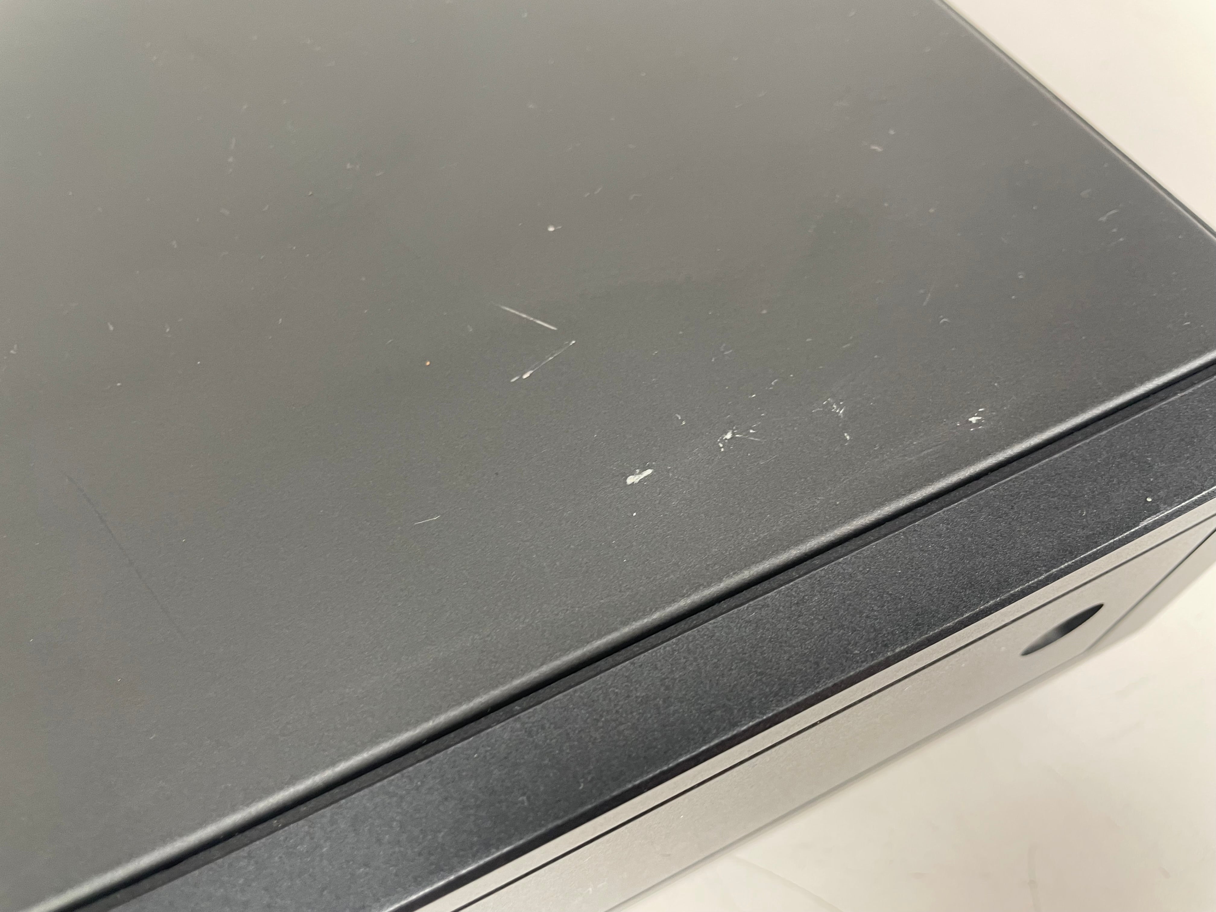 Panasonic - NV-FS100EV - Super VHS Player 4-Head - Serviced (Repaired)