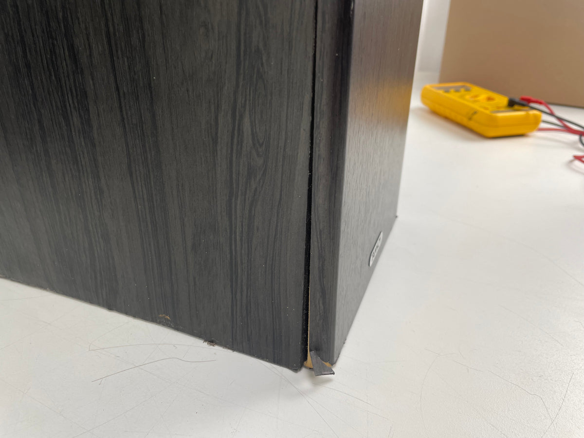 Tannoy - Fusion 3 - Floorstanding Speaker - 8 Ω