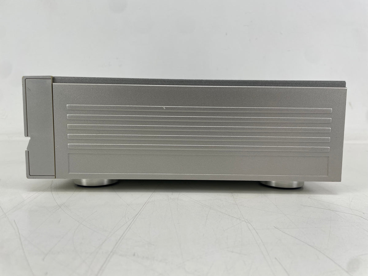 Philips – CD614 – Compact Disc Player – Twin DAC