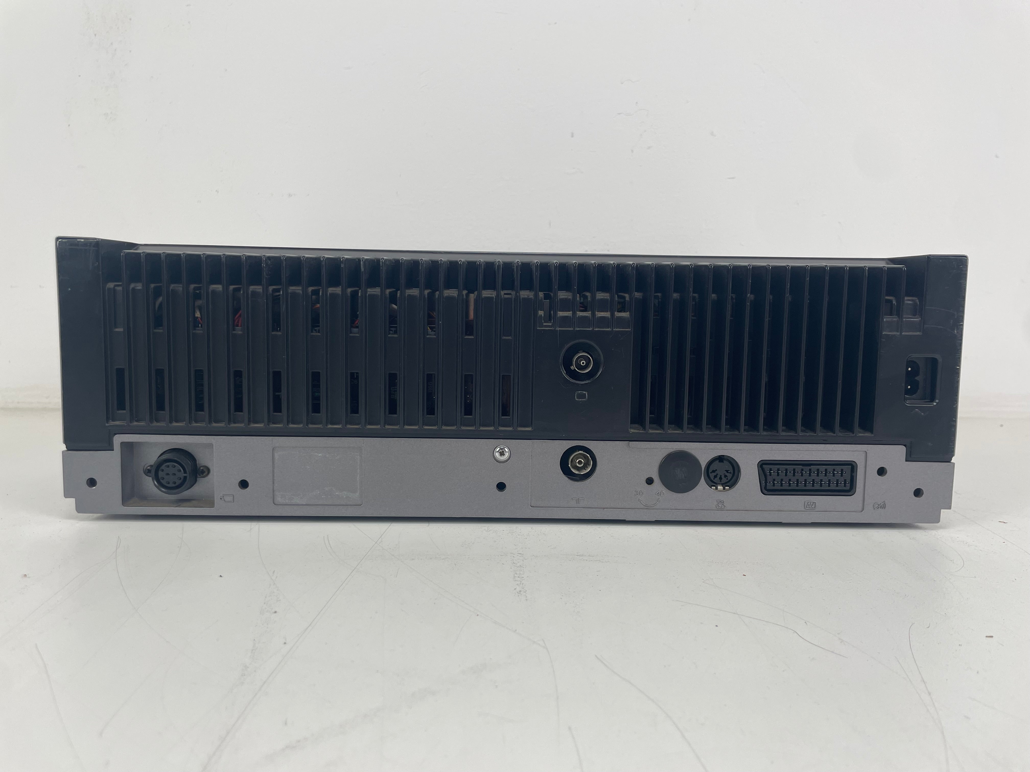 Philips - VR2350/00 - Stereo Video Cassette Recorder - Video2000 - Serviced (Repaired)