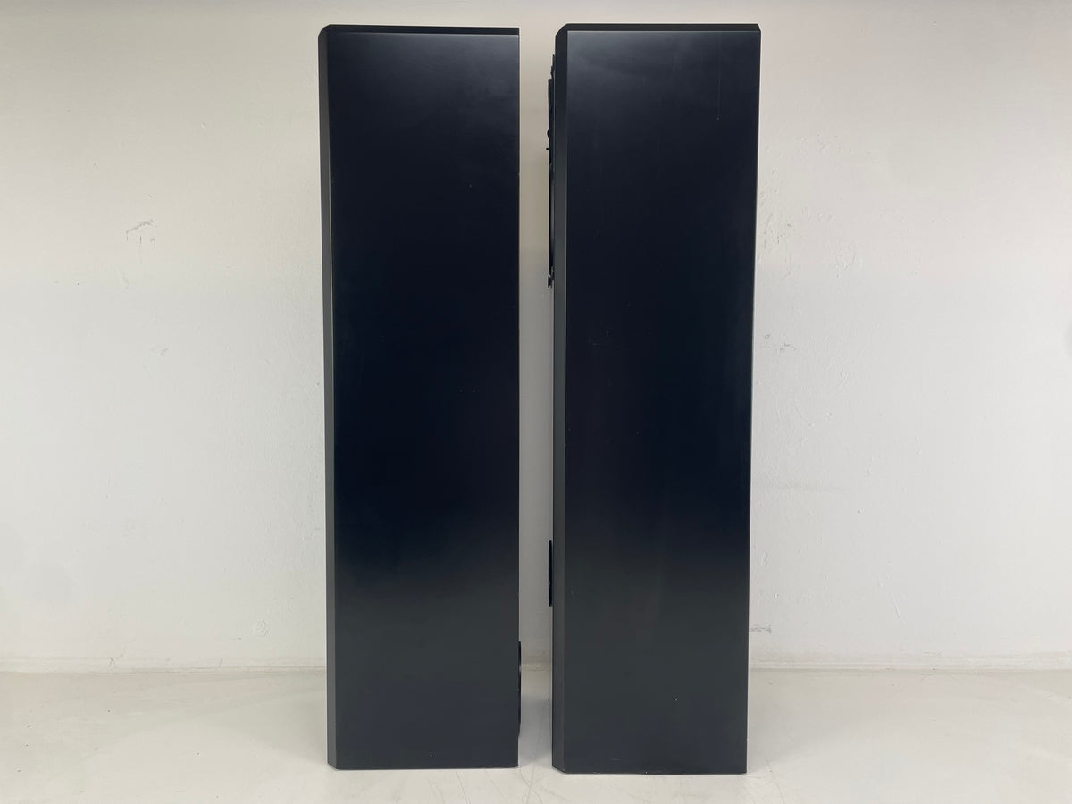 Synthese - Floating 3 - Floorstanding Speakers