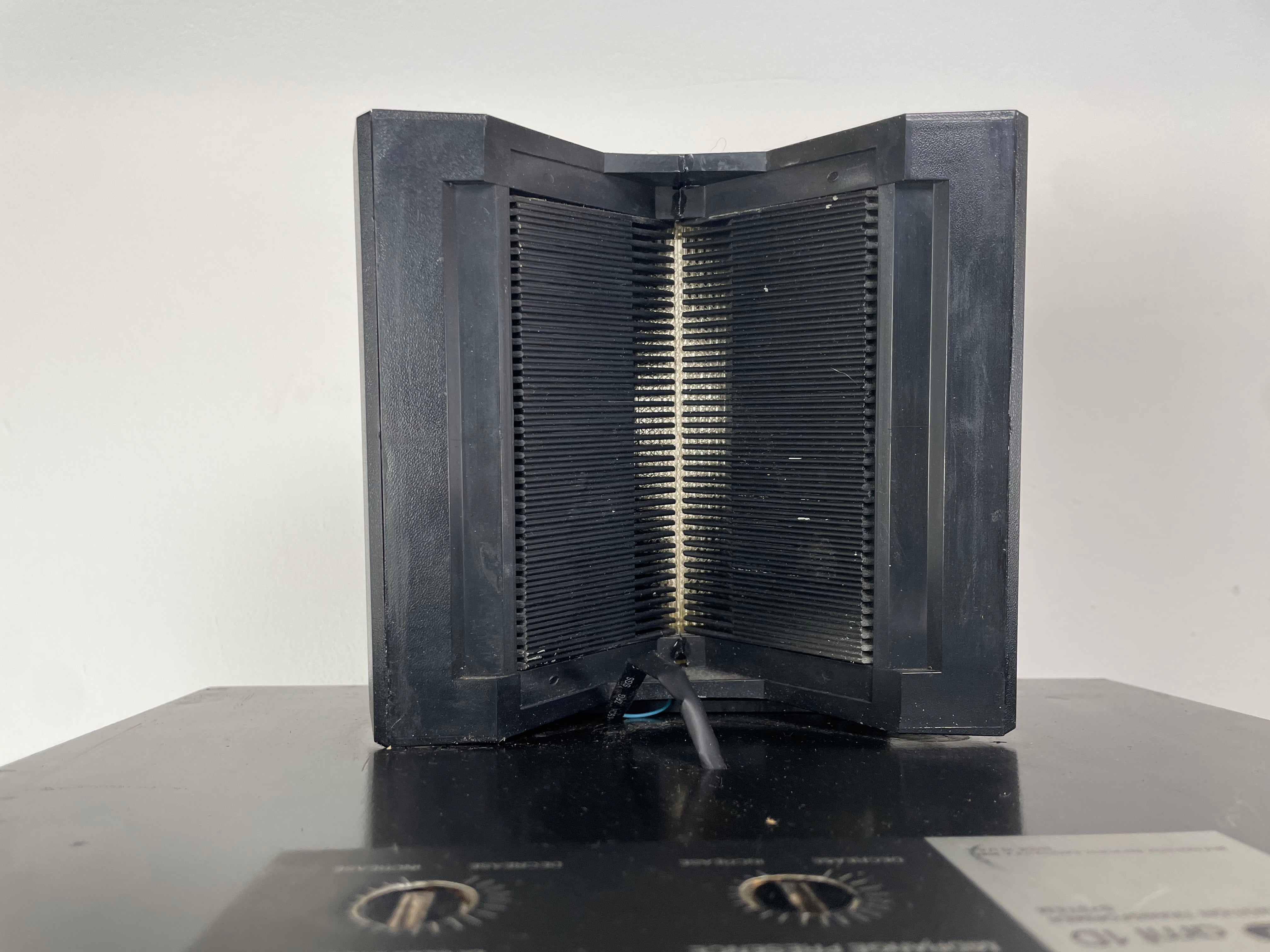 ESS - AMT 1D - Floorstanding Omni-Directional Speakers