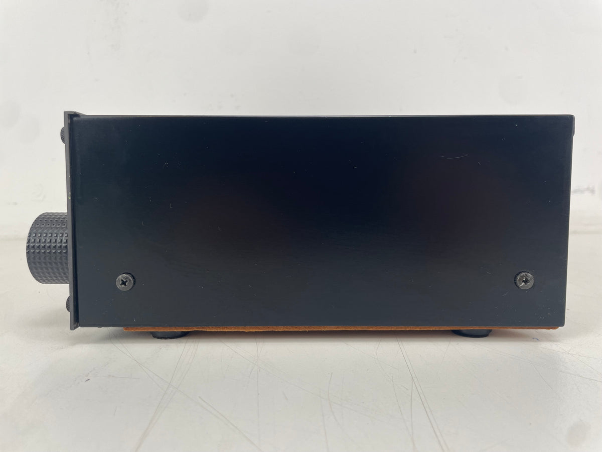 WEGA – JPS 352 T – AM/FM Stereo Tuner