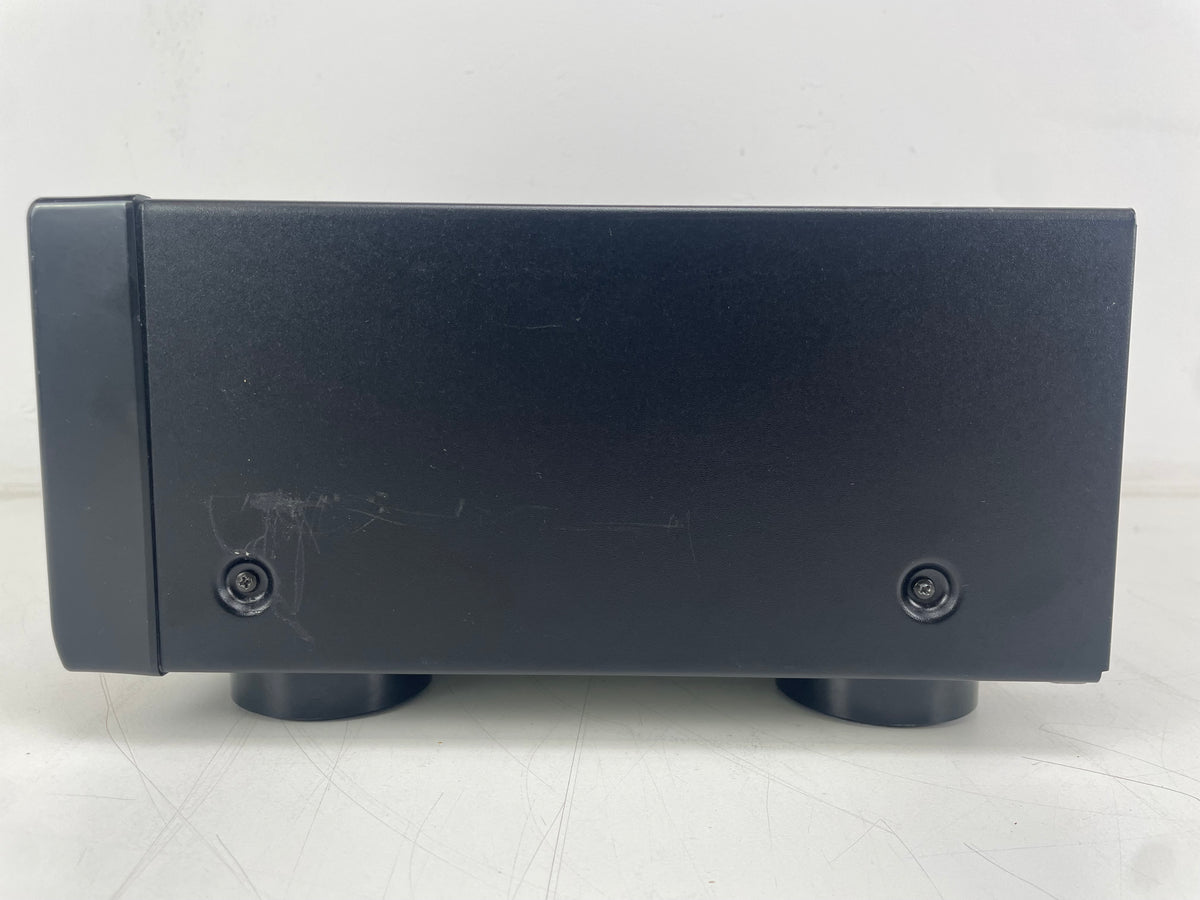 Onkyo – A-9510 R1 – Integrated Stereo Amplifier – 60W/Channel – MM/MC Phono - Serviced (Cleaned)