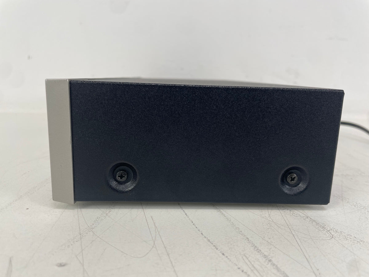 Realistic – 31-1989 – Seven Band Stereo Graphic Equalizer
