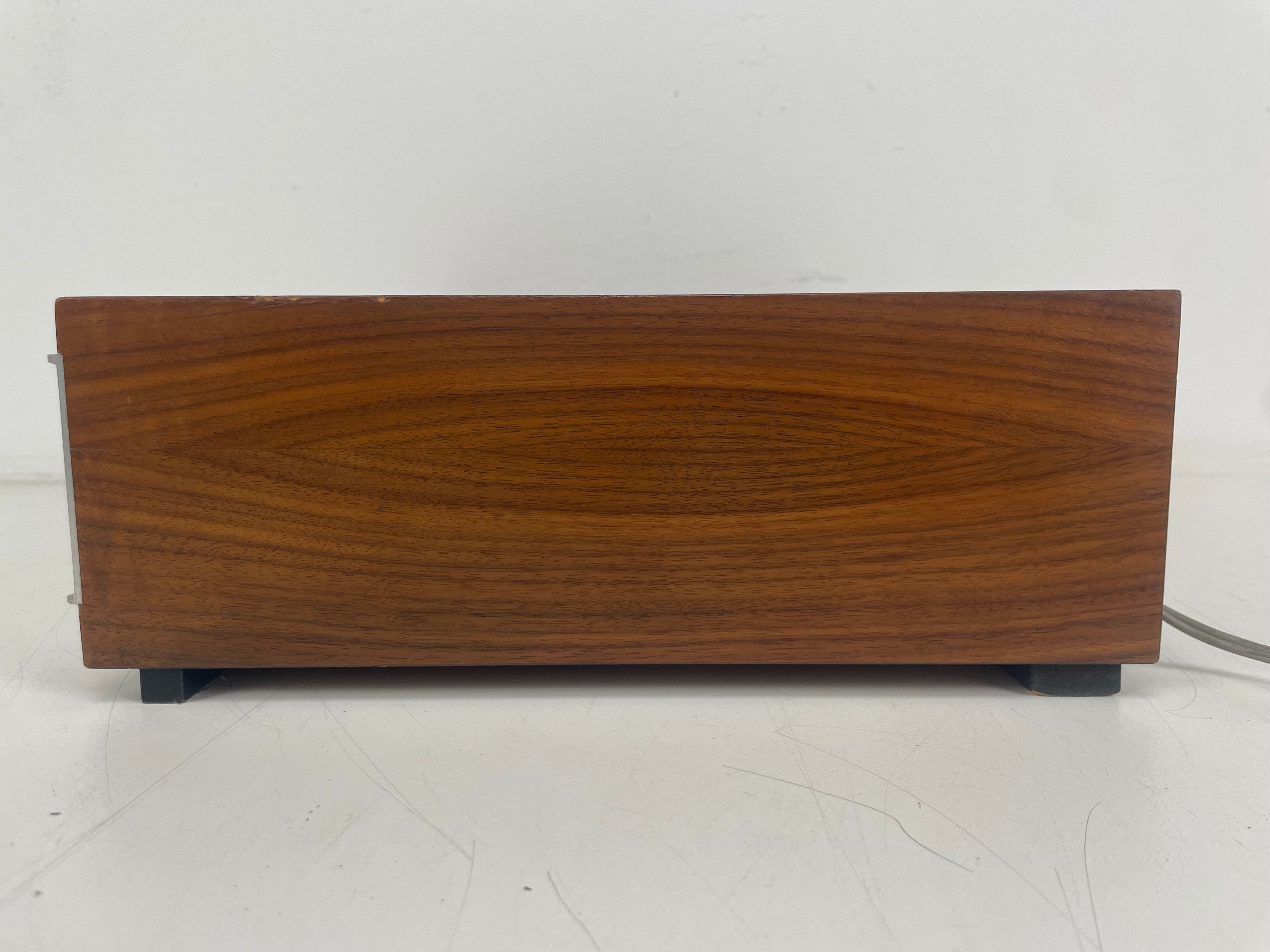 Dual - CV 40 - Stereo Integrated Amplifier