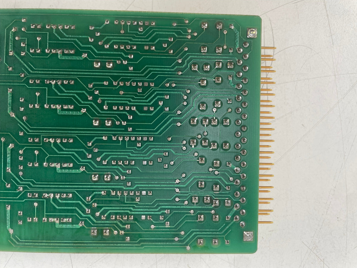 Telefunken – BC-LE1 – Erase Amplifier Board – M15A Multitrack – 25.5200.834-00