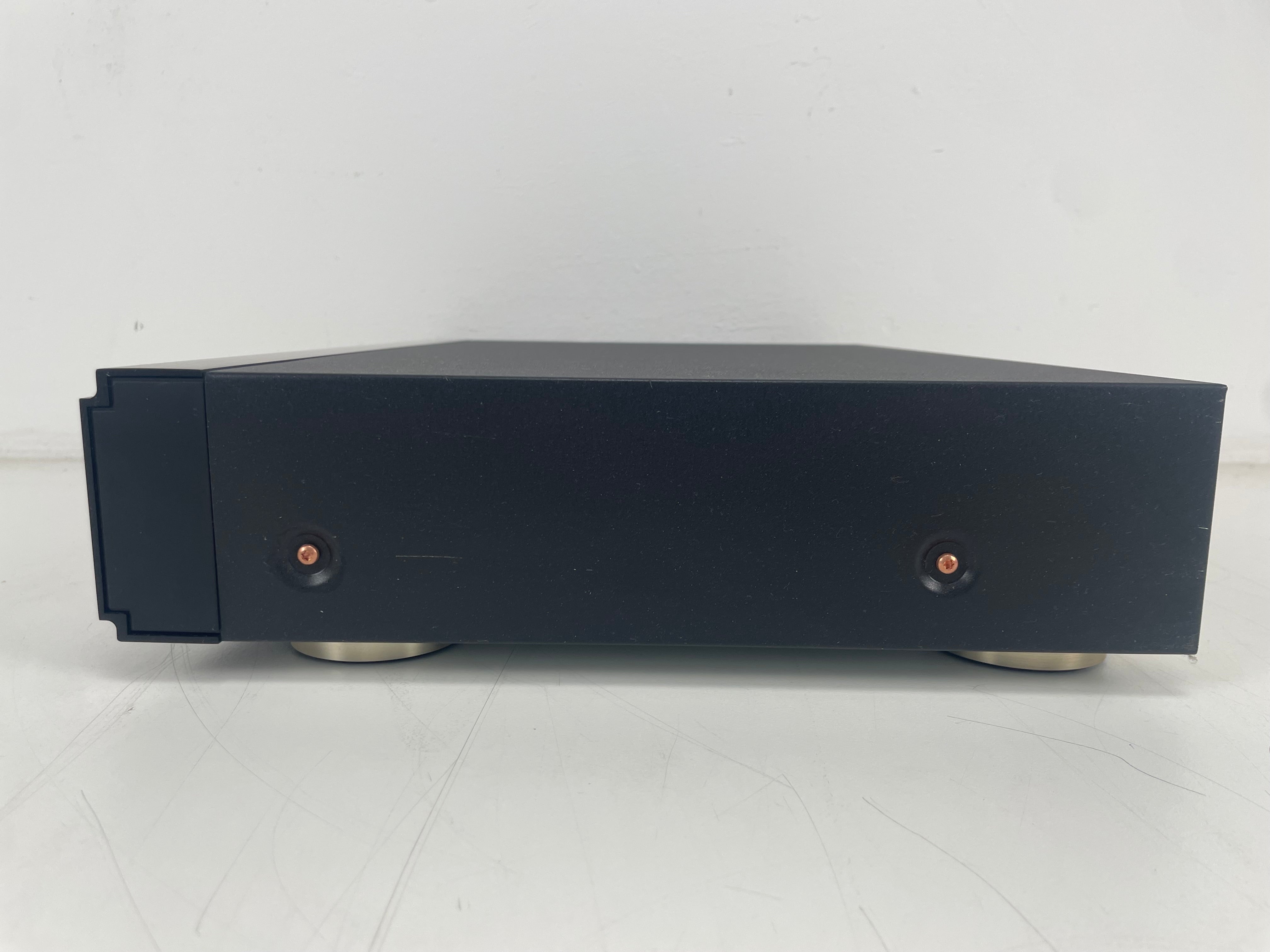 Marantz - DR700 - Compact Disc Recorder