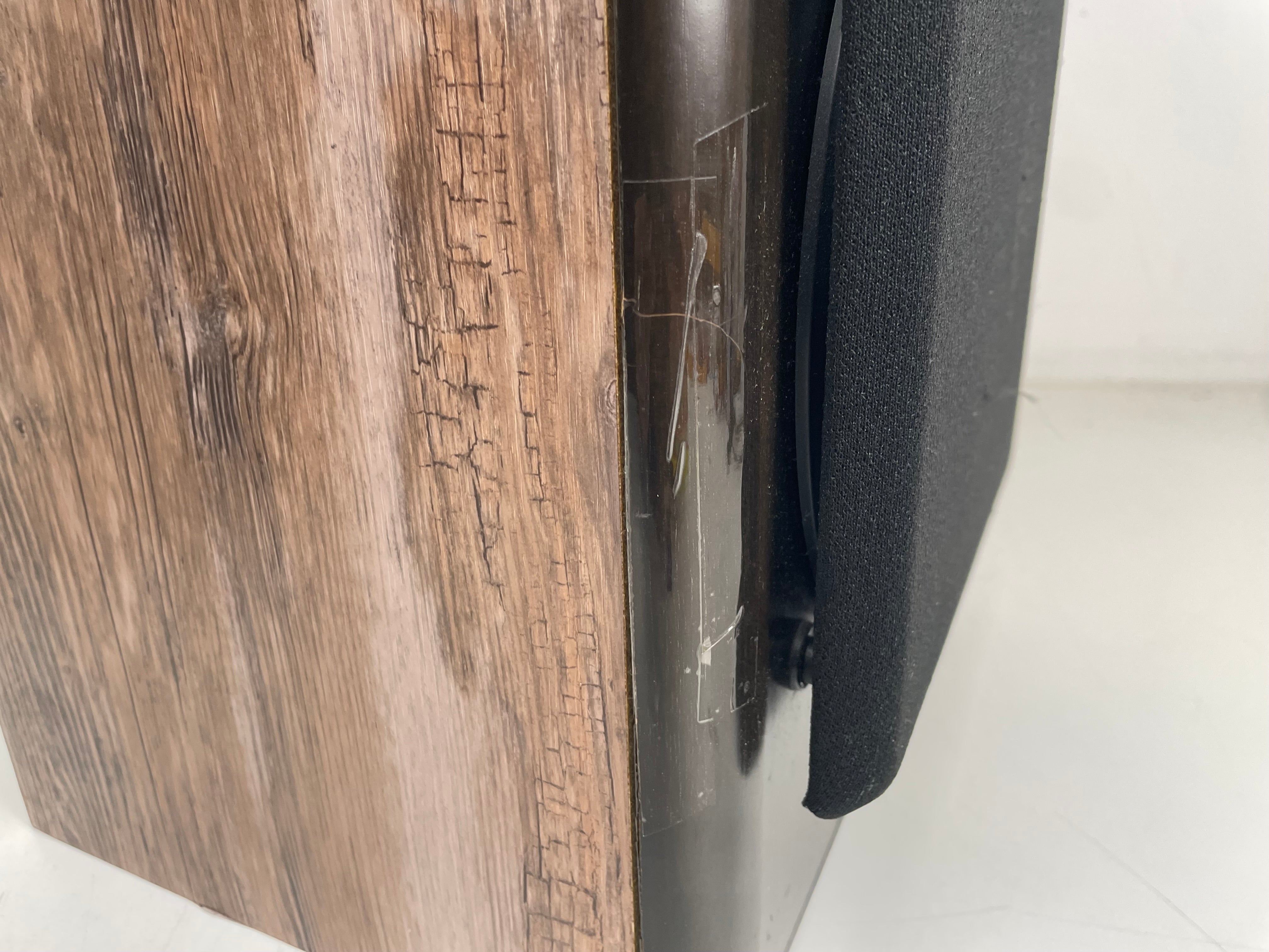 Philips - FB670 - Passive Bookshelf Speakers