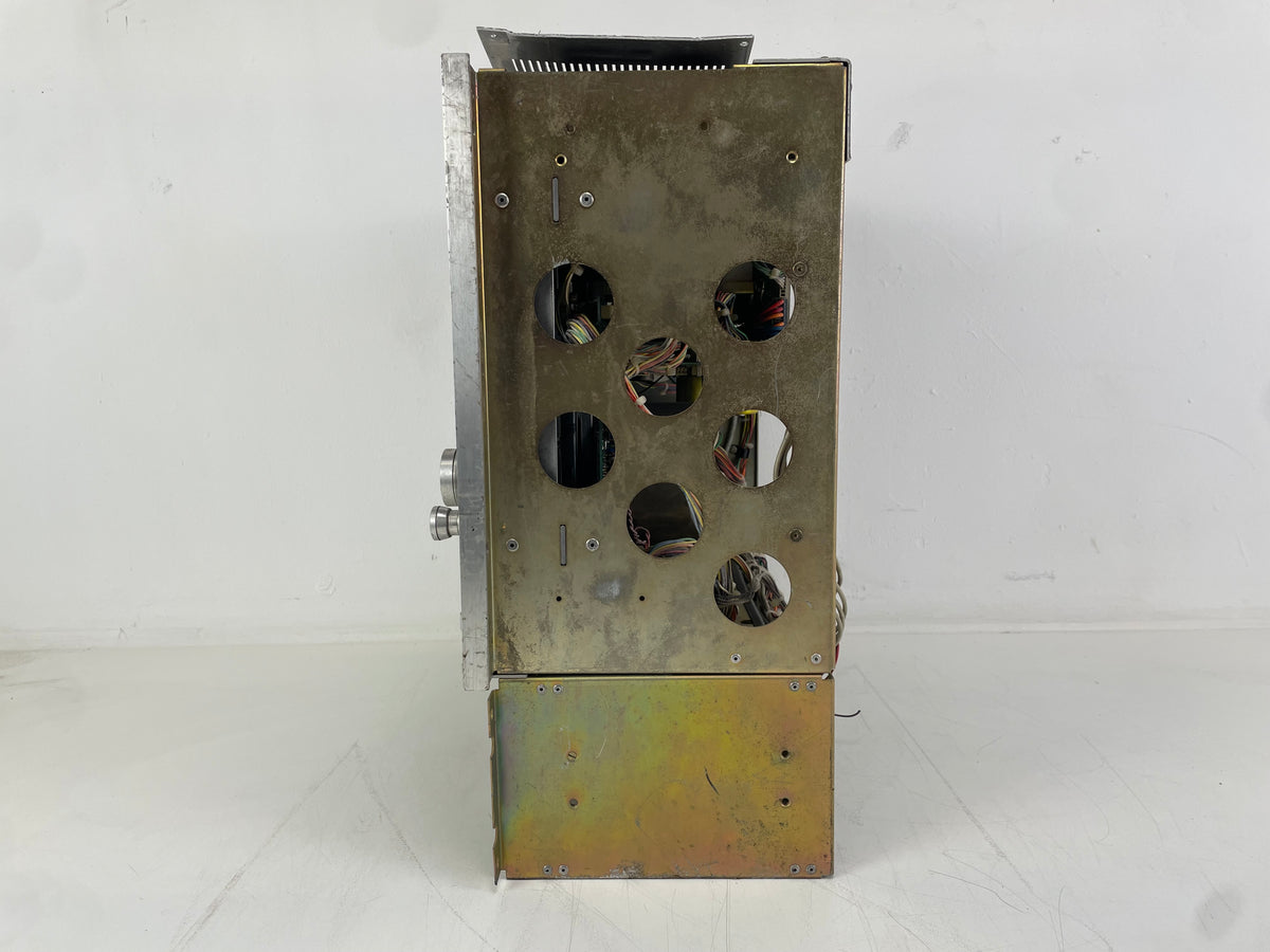 Studer – B67 – Professional Reel-to-Reel Tape Recorder – For Parts / Repair – Incomplete