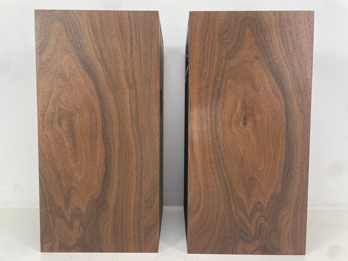 Monarch – SP-350 – 3-Way Passive Stereo Speakers (Pair)  – Original Boxes
