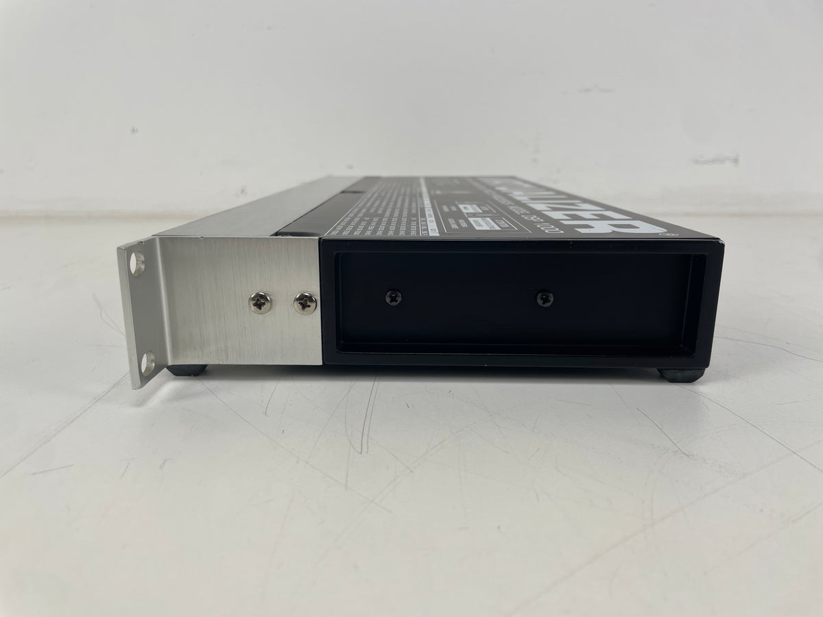 Behringer - DSP1000 - Virtualizer