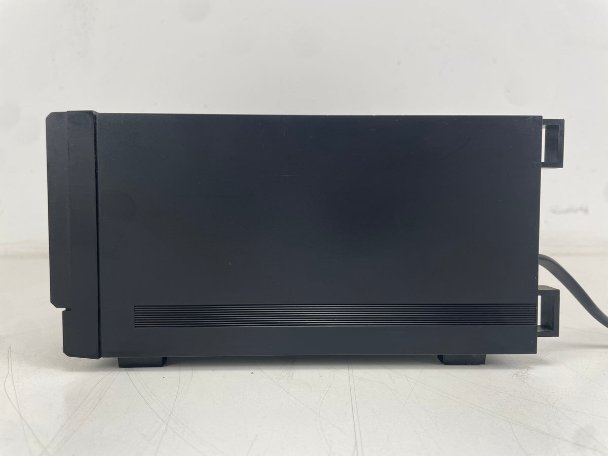 Sansui – D-290 – 2-Head – Stereo Cassette Deck – Serviced (New Belts/Heads Cleaned)