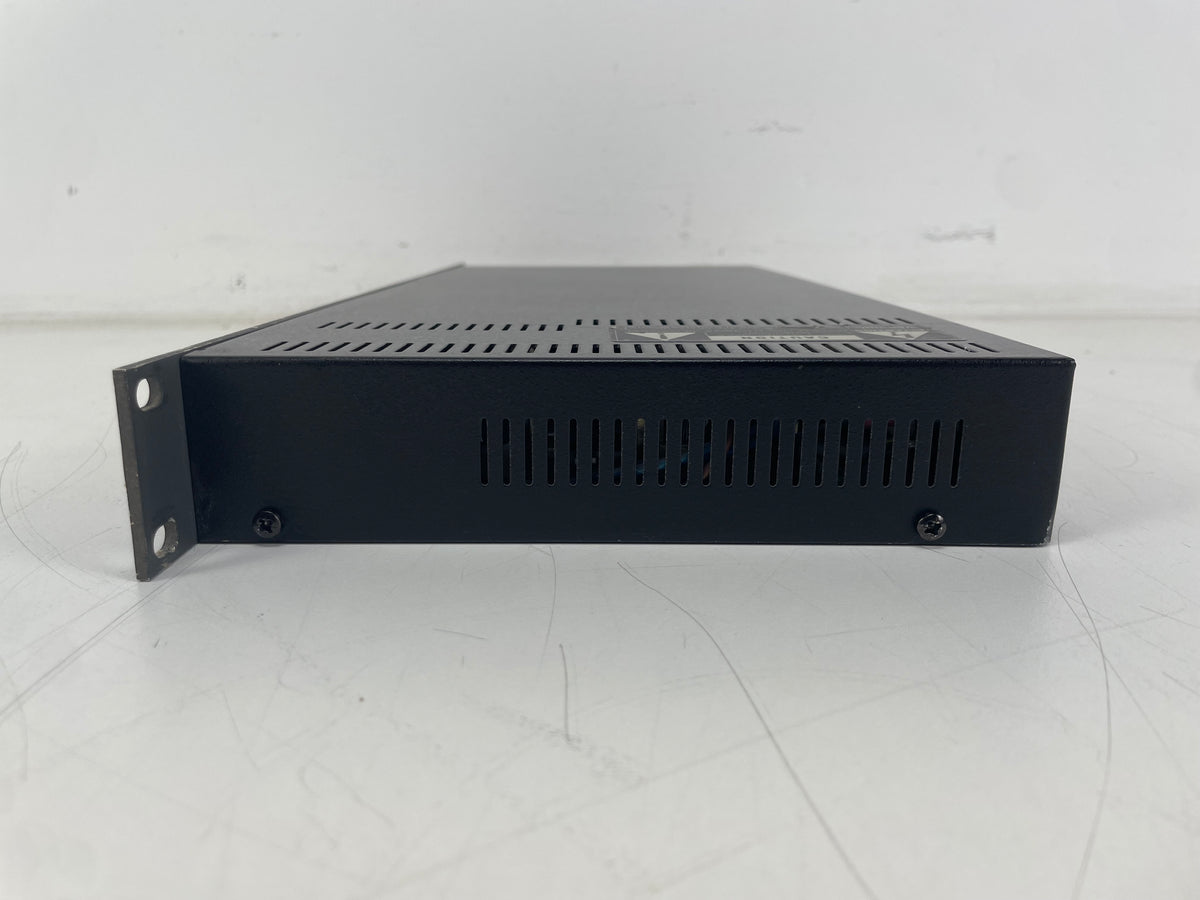 DBX - Digital Dynamics Processor