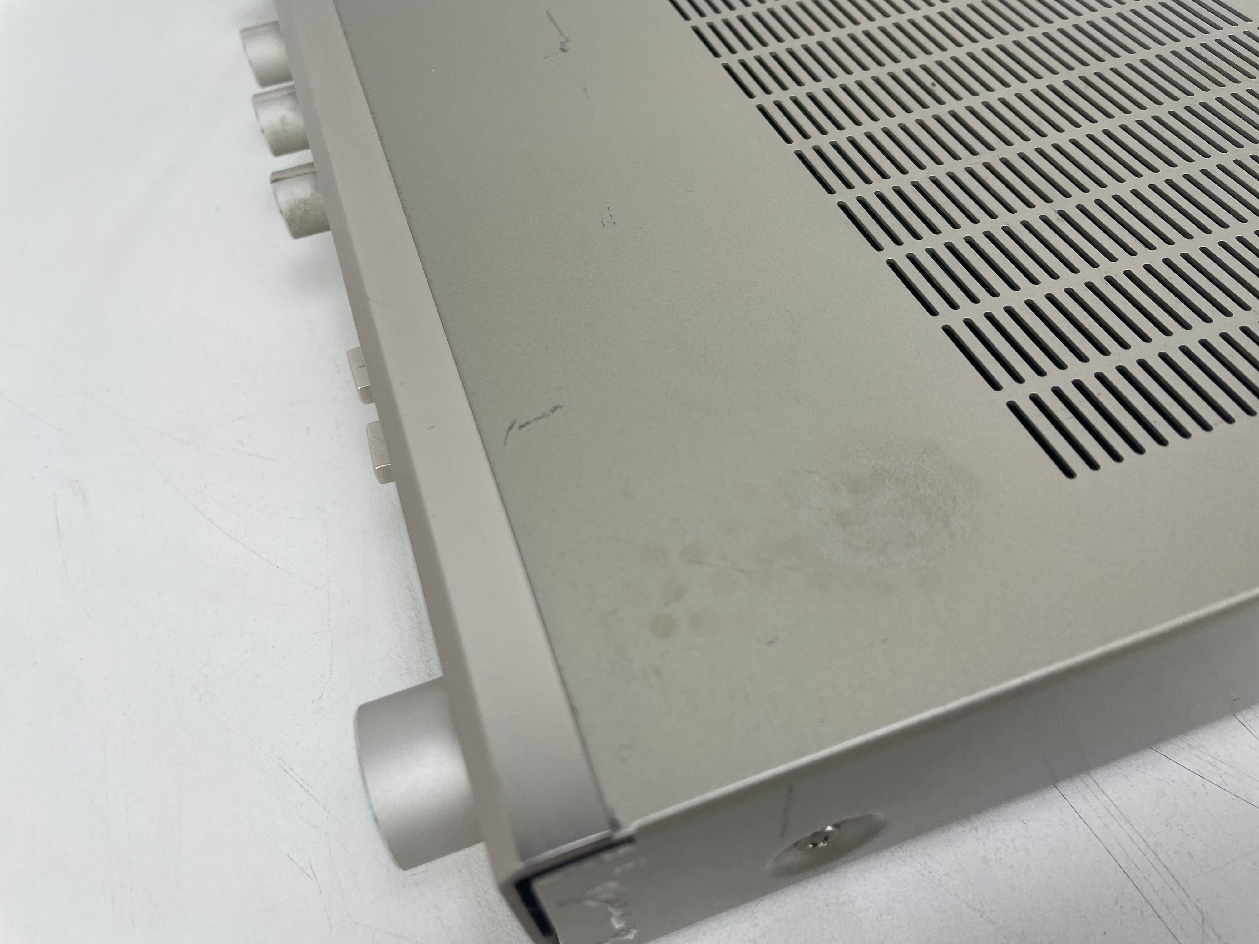 Dual - CV1150 - Stereo Amplifier