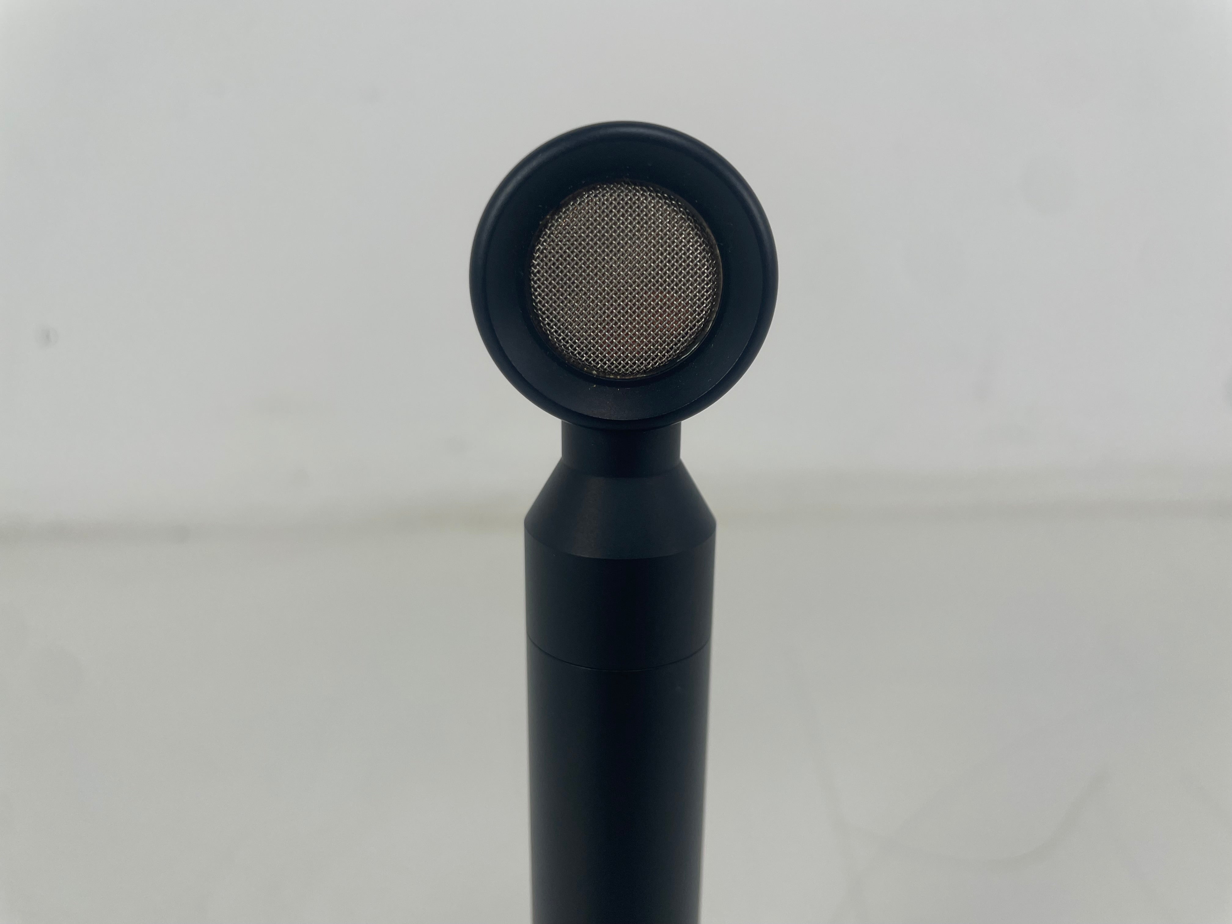 Josephson - e22s - Side-Adress  Microphone - By: Steve Albini -  Mint - 1st owner (No.2)