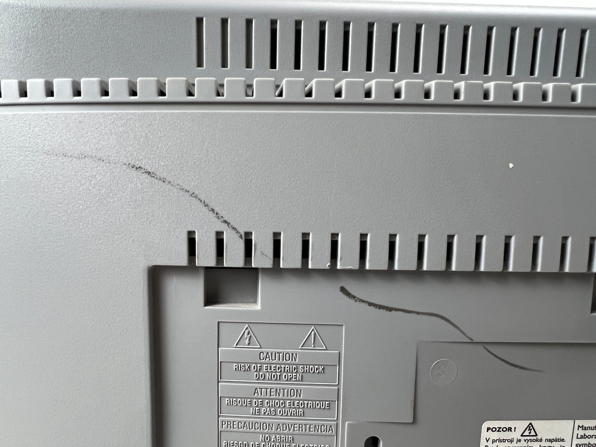Philips - LC150X02 - 15’’ Television - Retro Gaming