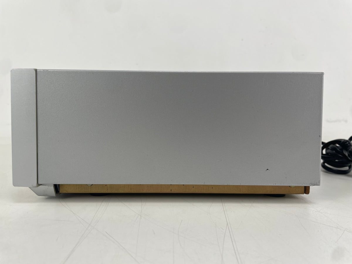 Akai – HX-A201 – Stereo Cassette Deck – Dolby B/C
