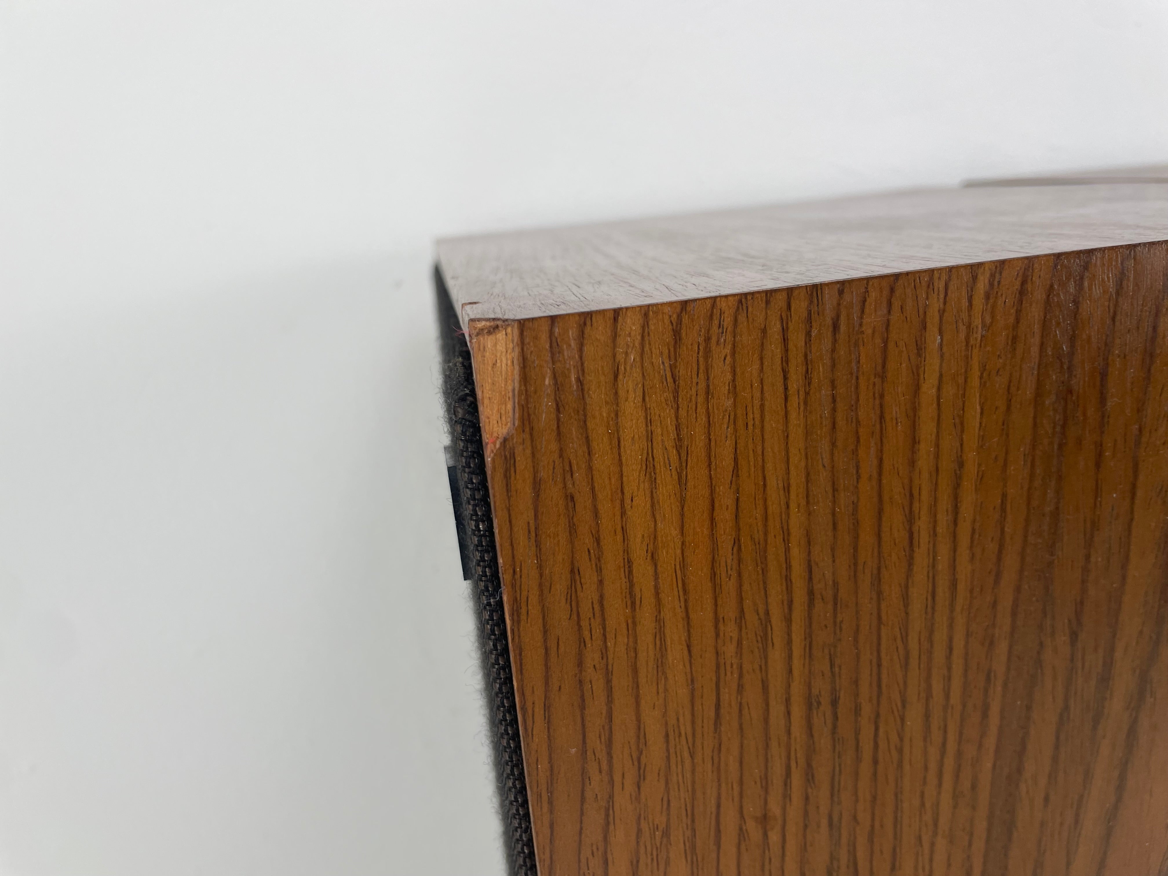 KEF - Chorale - SP1016 - 8 Ohm - Passive Bookshelf Speakers - Set