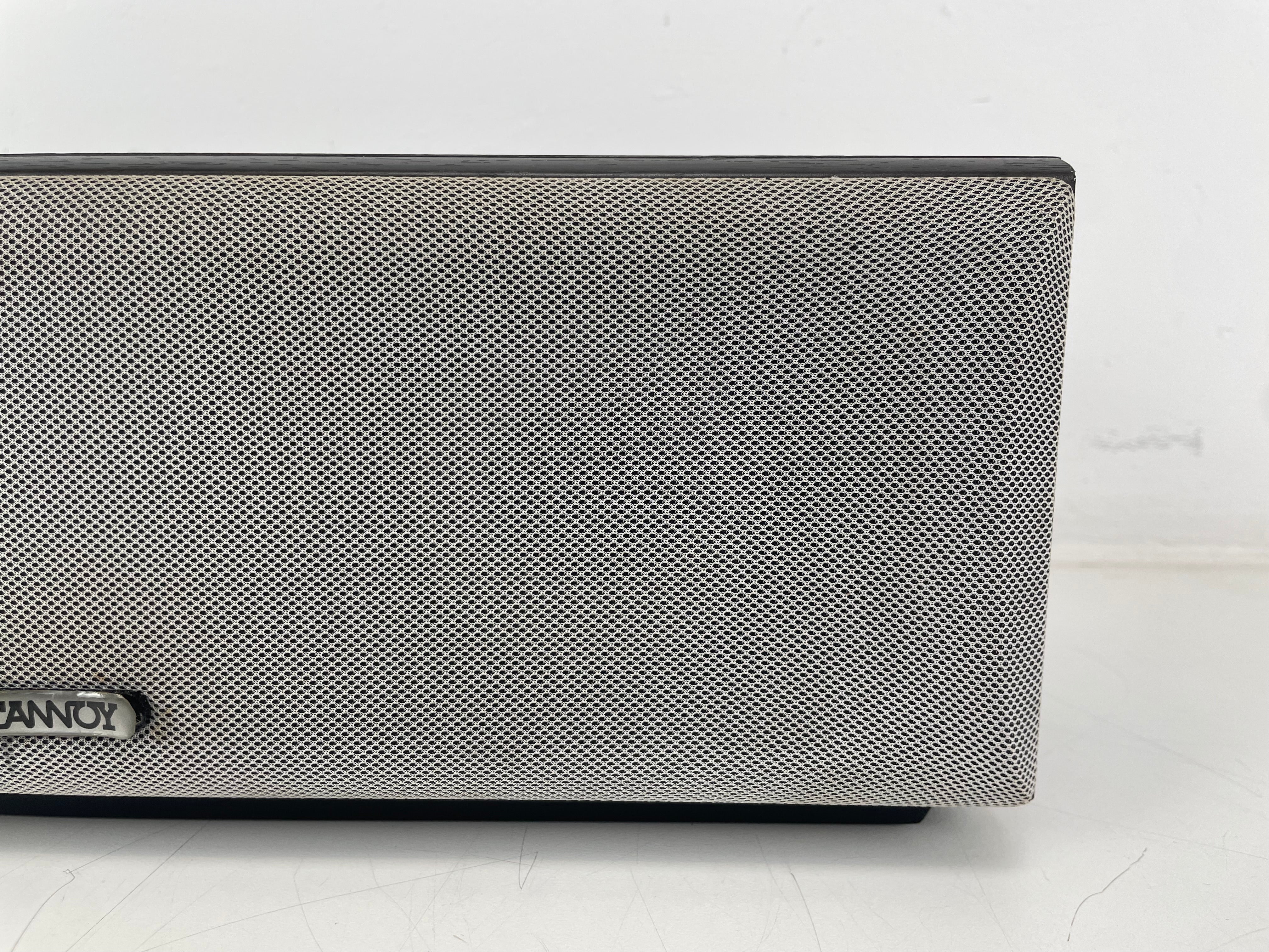 Tannoy - mxC - Dark Oak - Center Speaker