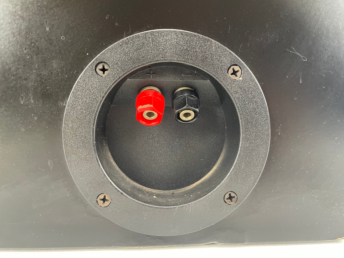 Synthese - Floating 3 - Floorstanding Speakers